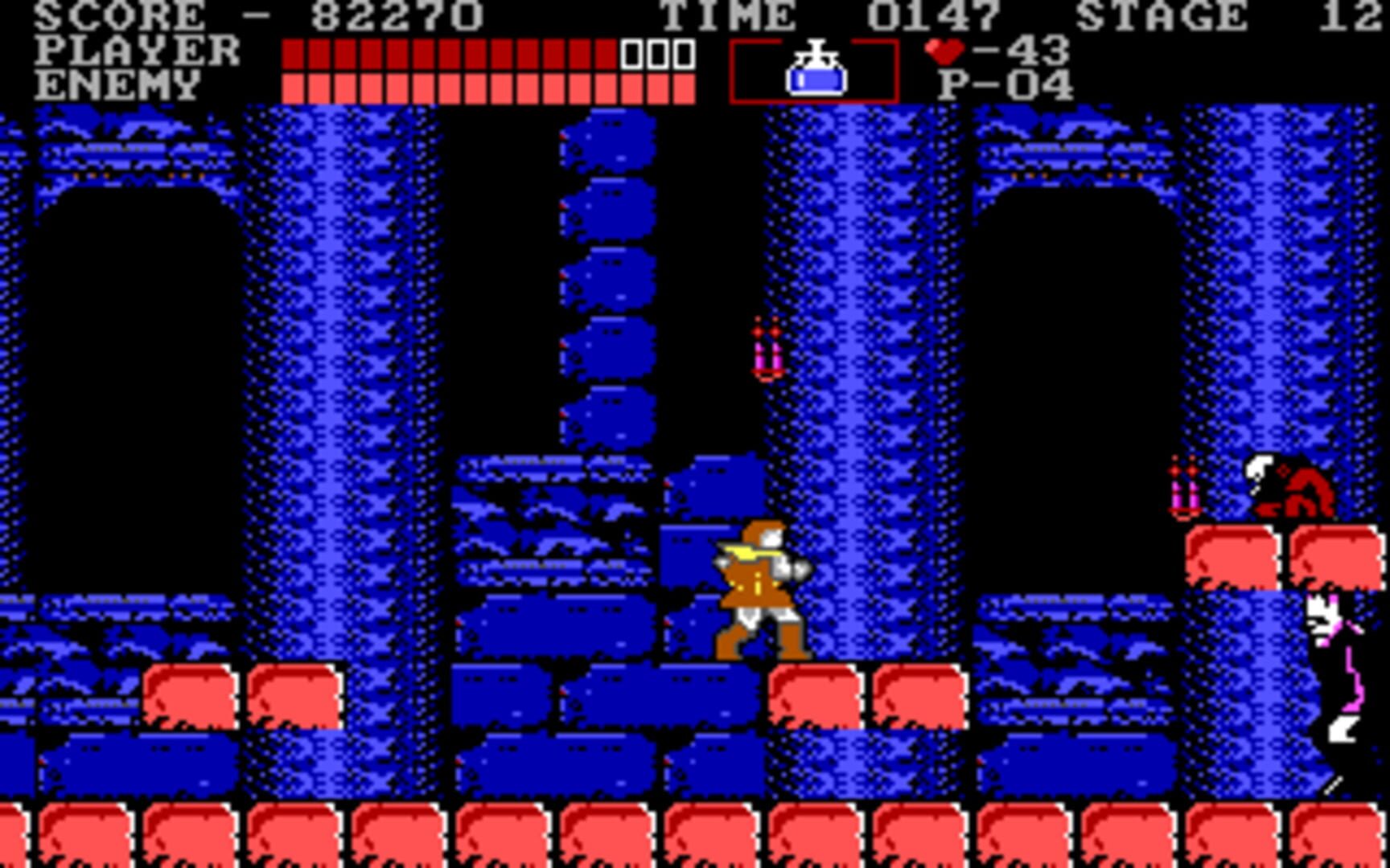 Castlevania screenshot 11