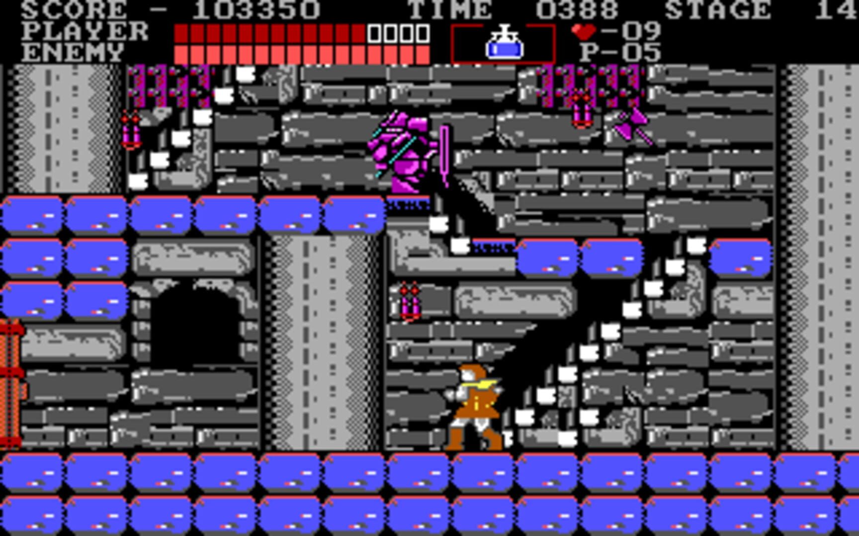 Castlevania screenshot 12
