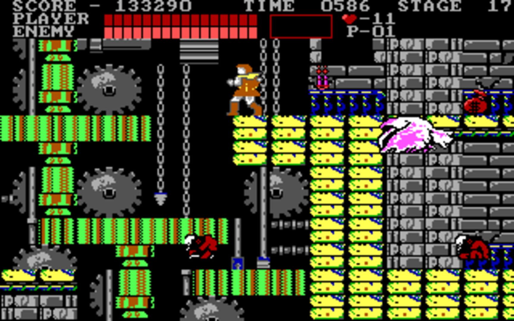 Castlevania screenshot 13