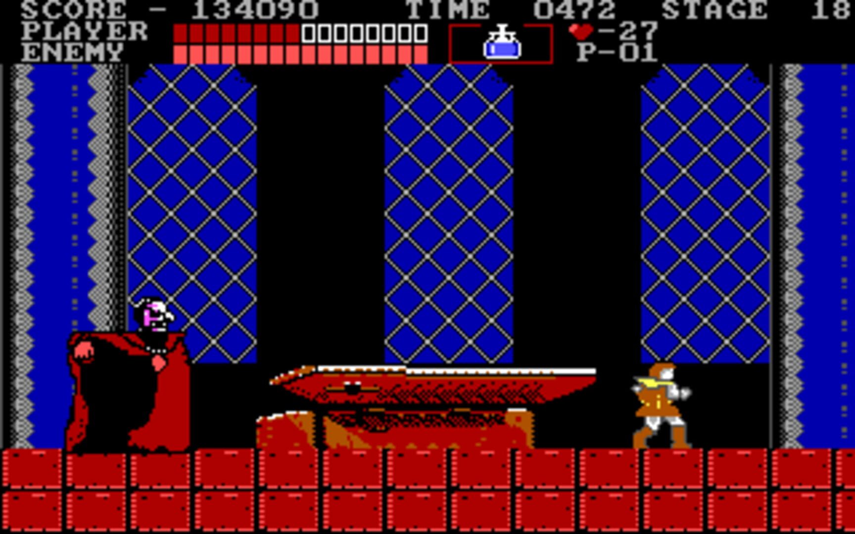 Castlevania screenshot 14