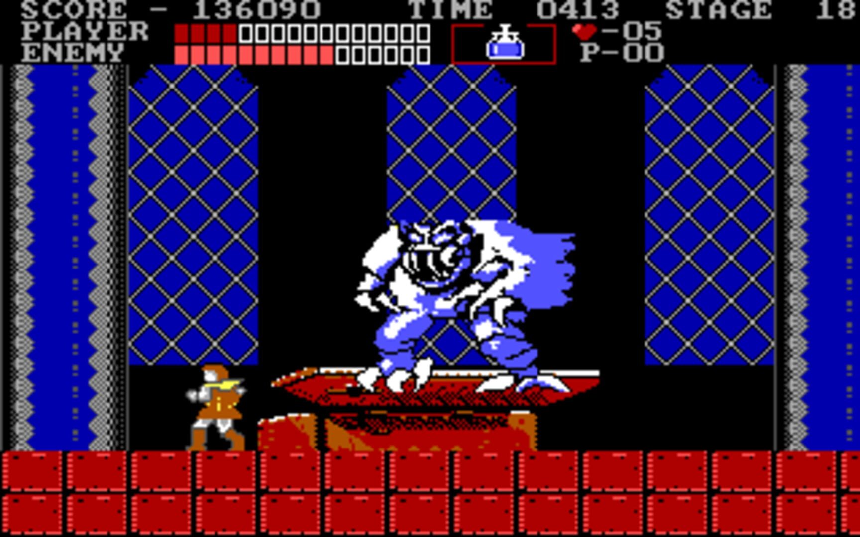 Castlevania screenshot 15