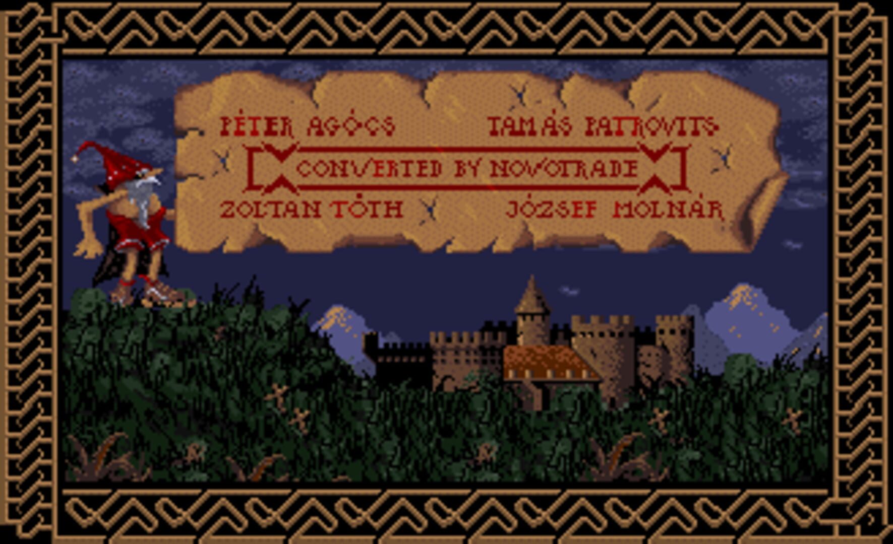 Castlevania screenshot 2