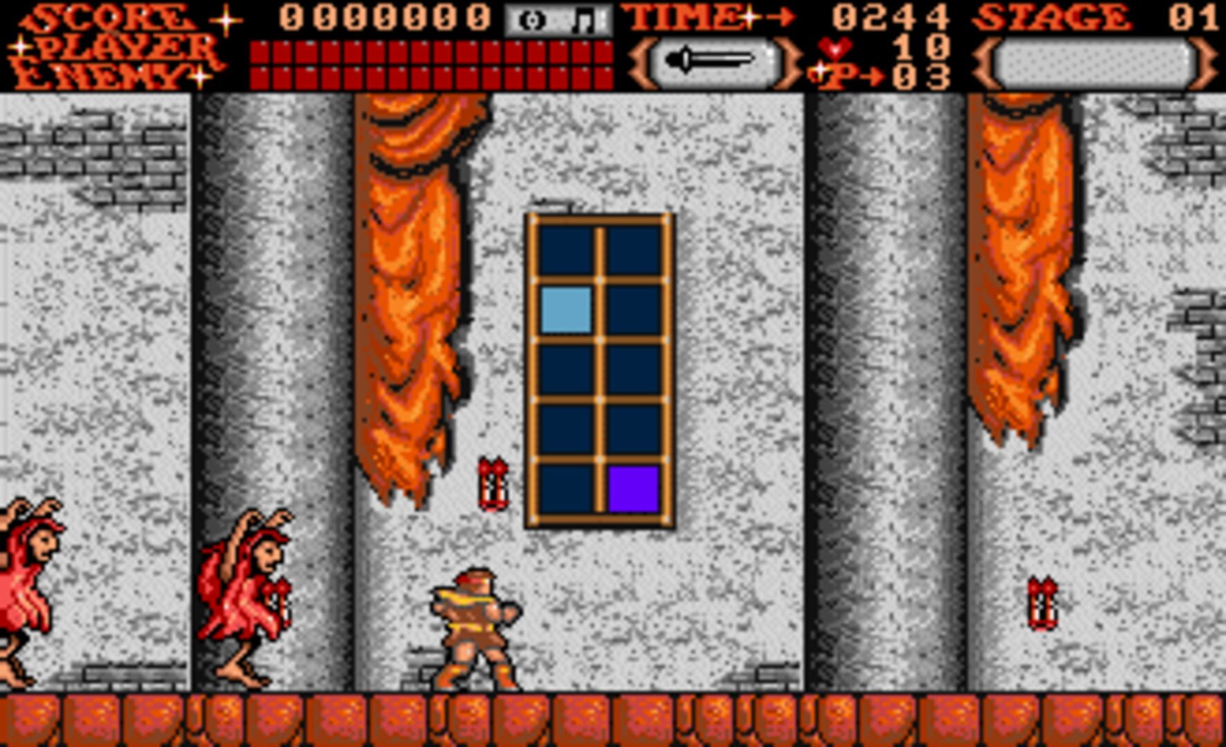 Castlevania screenshot 5