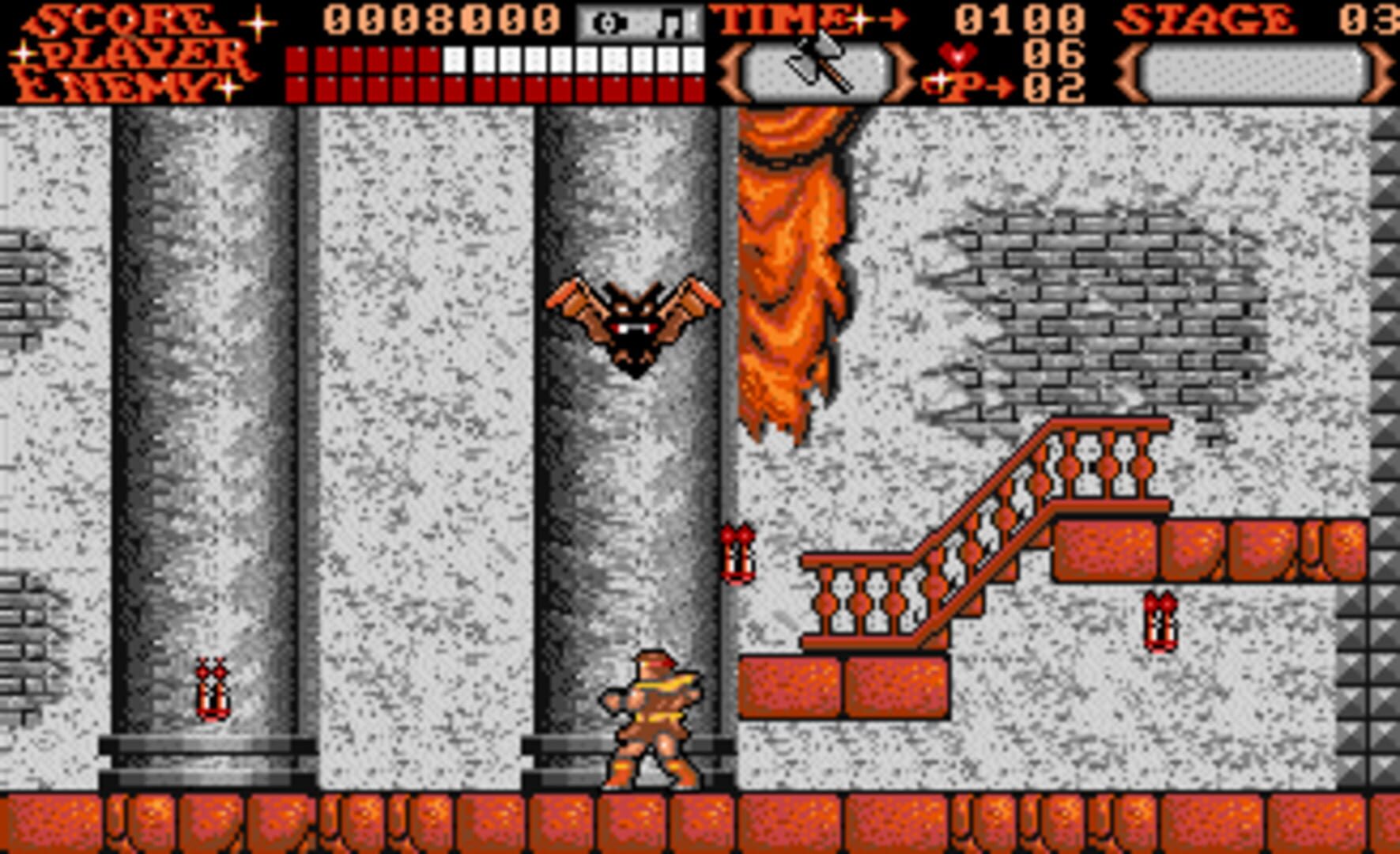 Castlevania screenshot 6