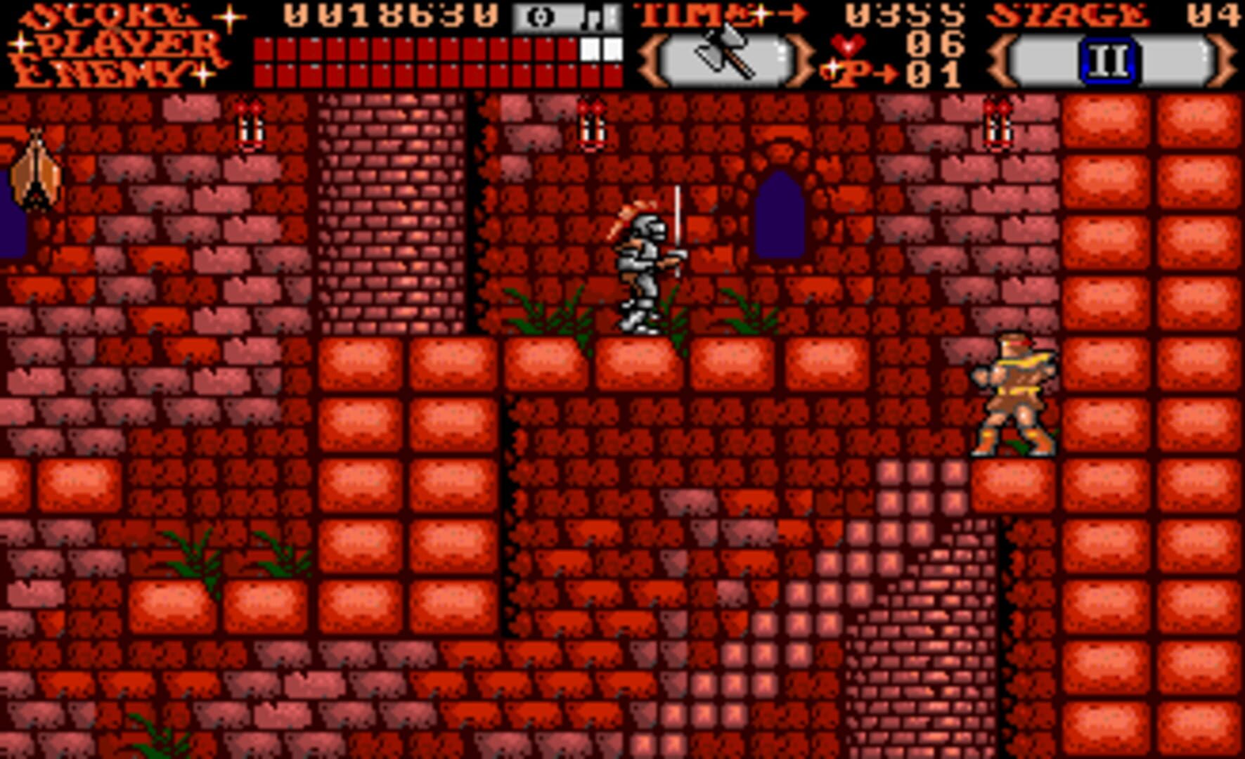 Castlevania screenshot 7