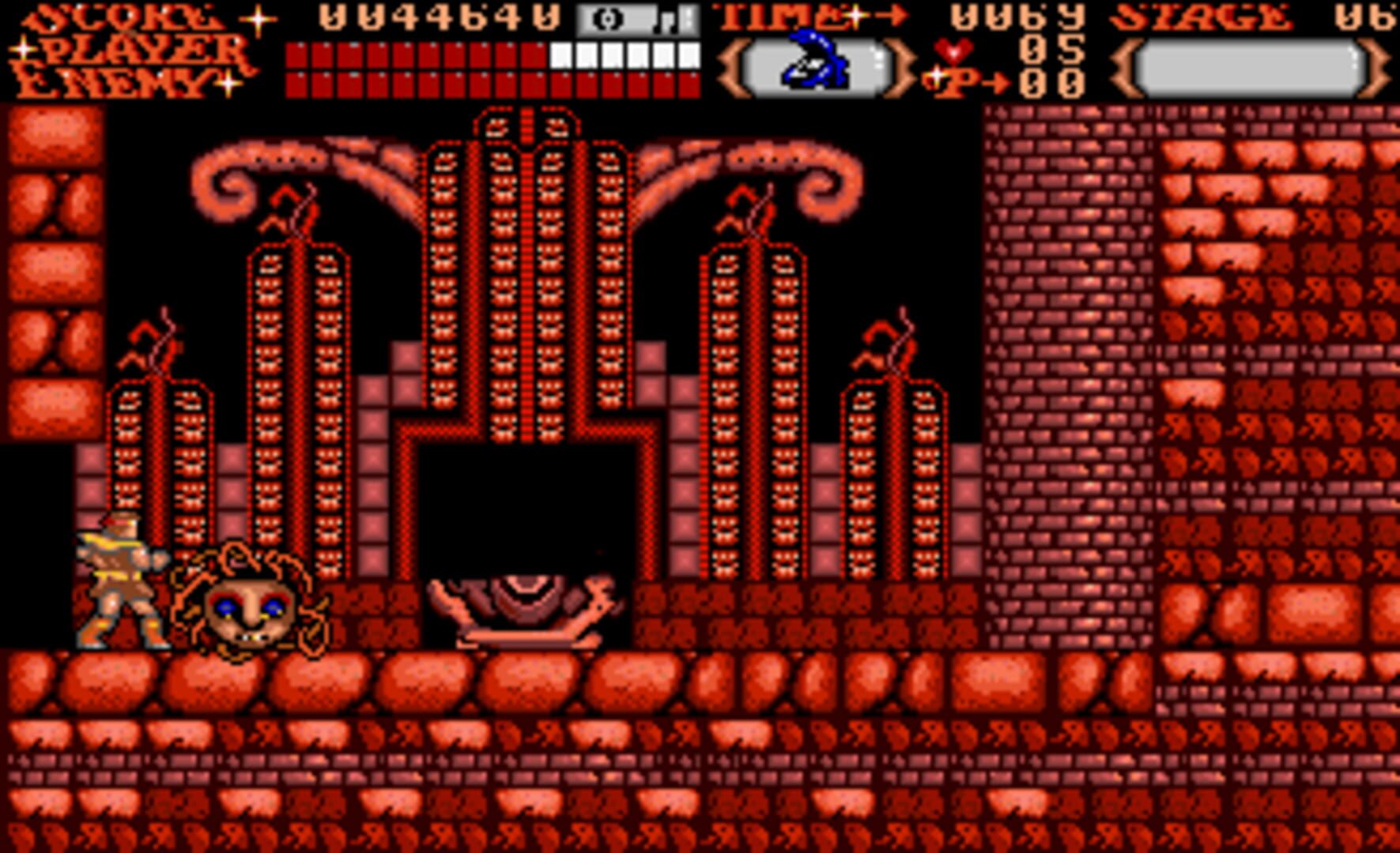 Castlevania screenshot 8
