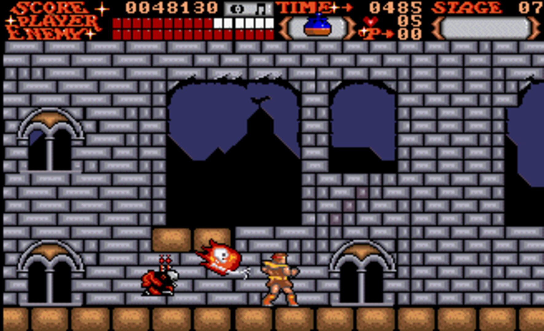 Castlevania screenshot 9