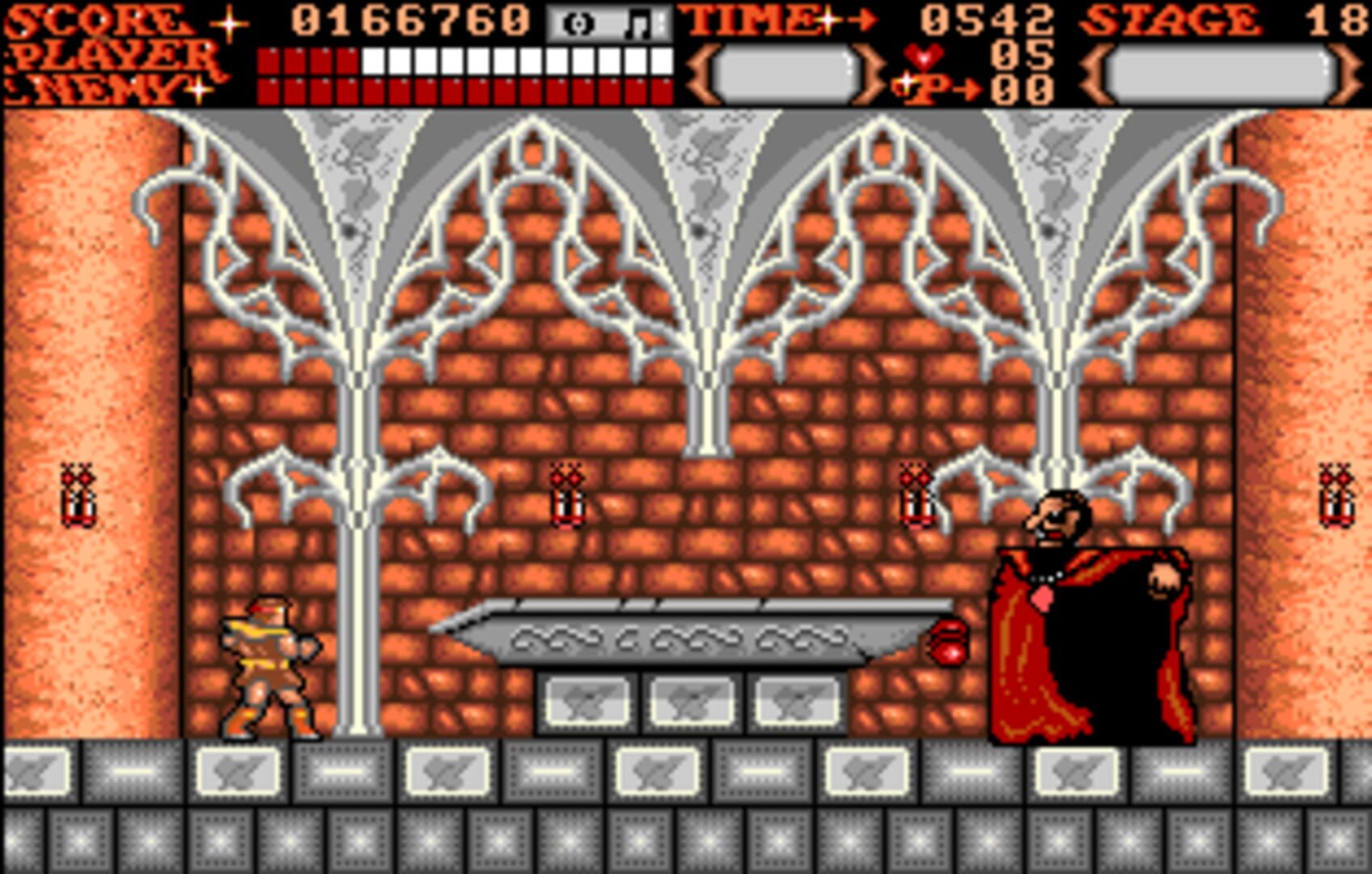 Castlevania screenshot 10