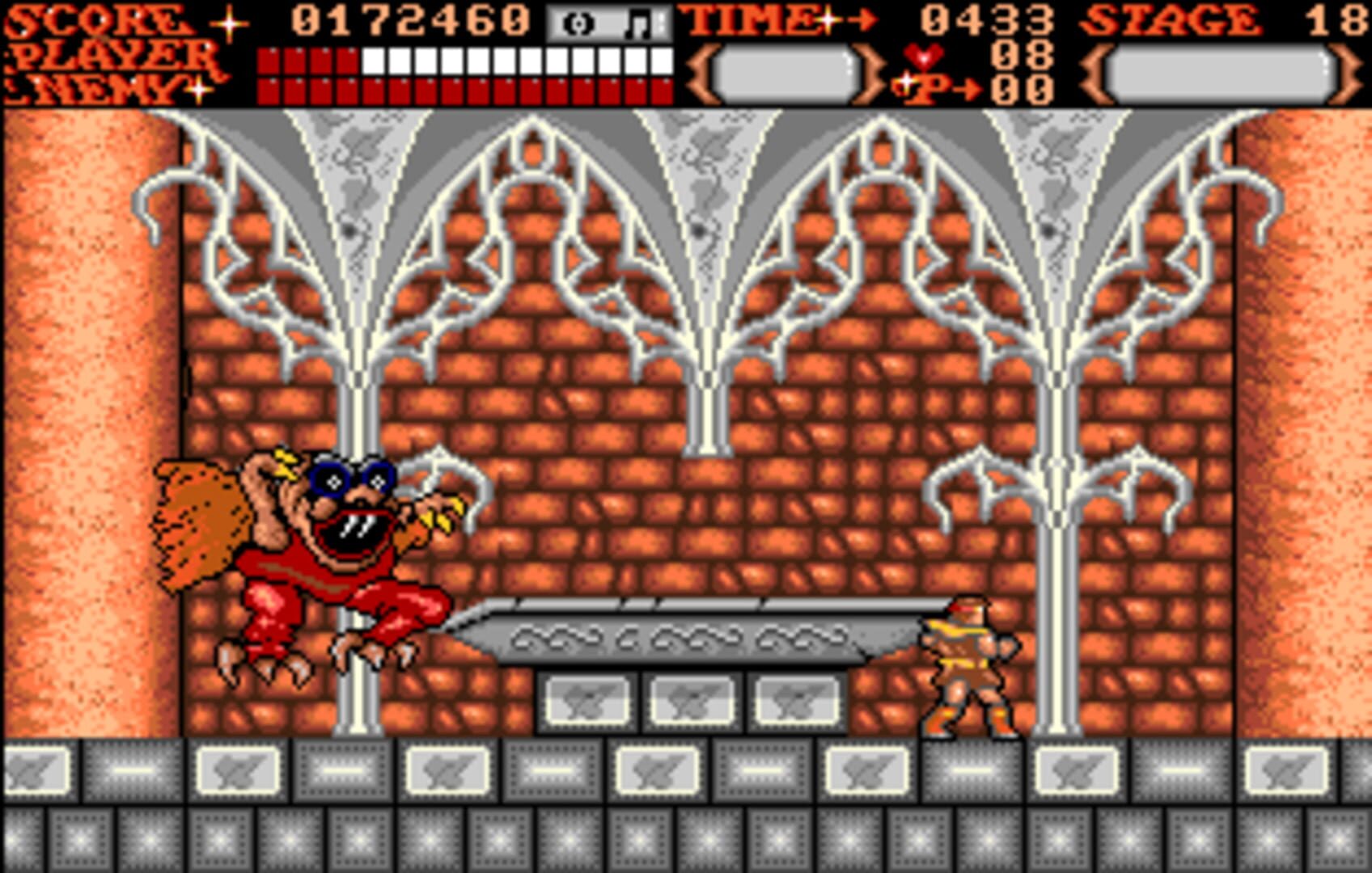 Castlevania screenshot 11