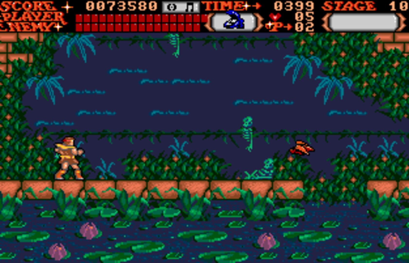Castlevania screenshot 12