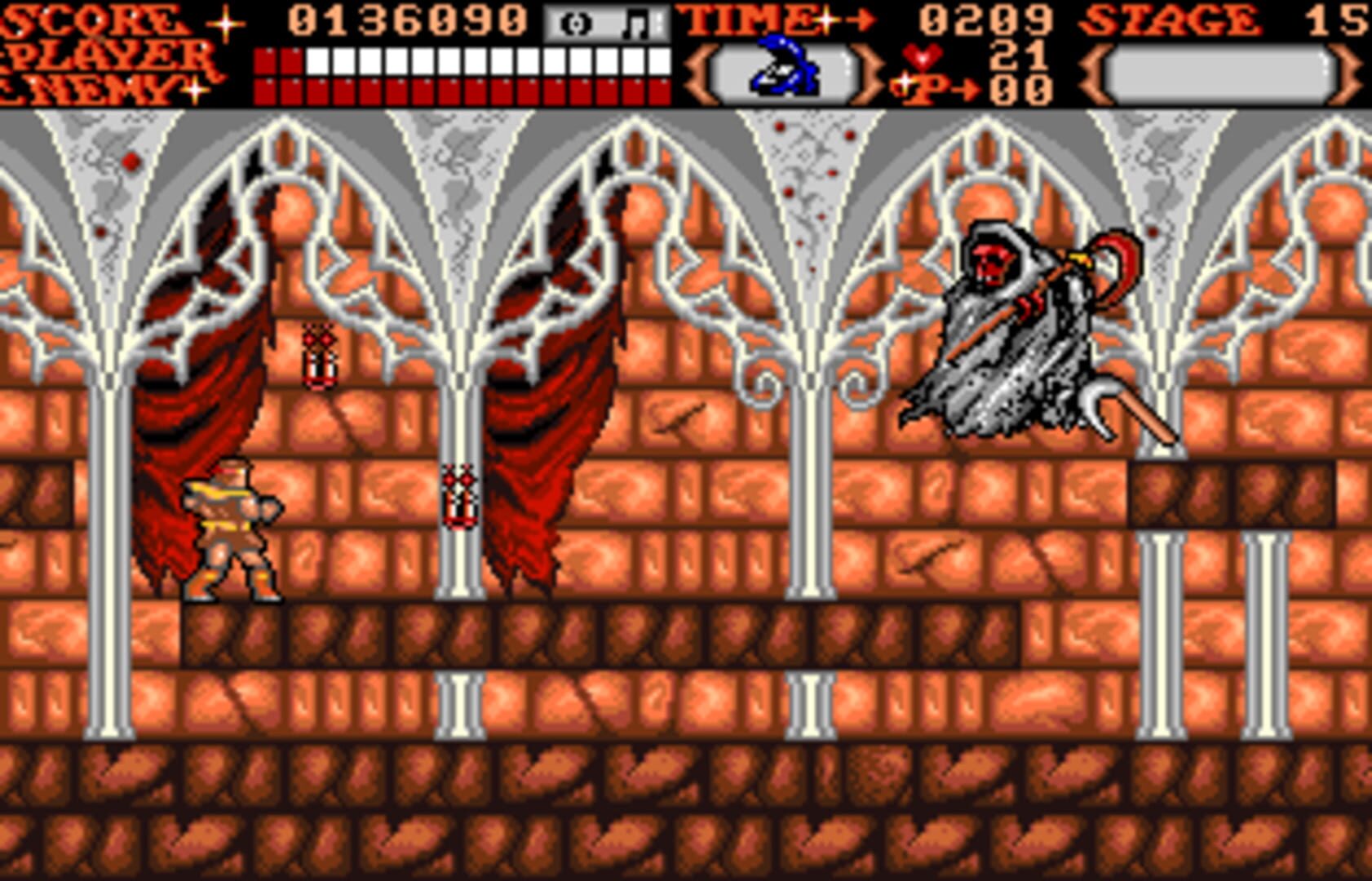 Castlevania screenshot 15