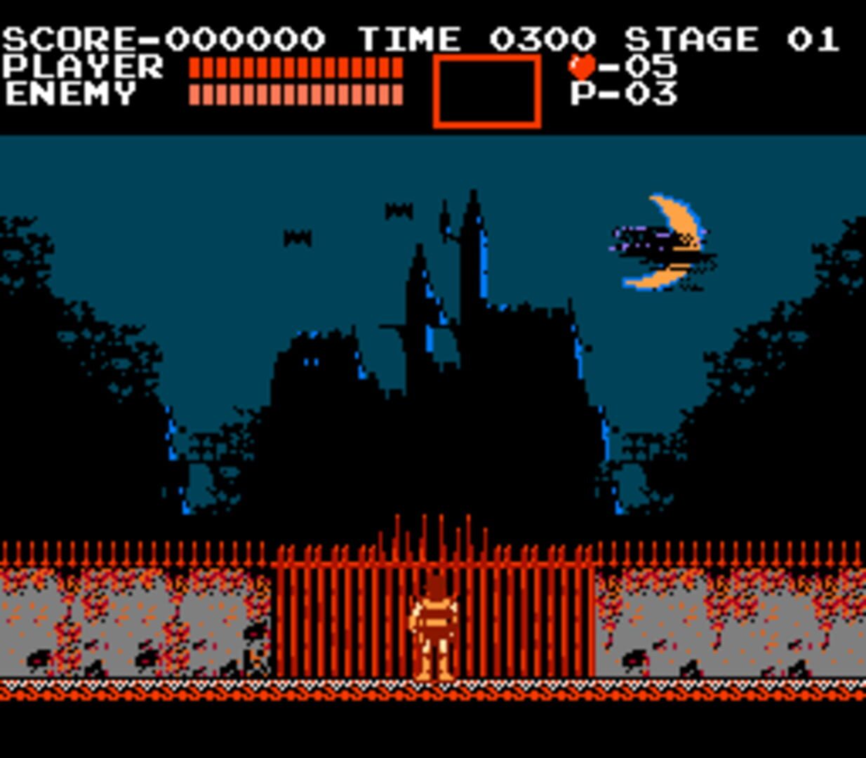 Castlevania screenshot 2
