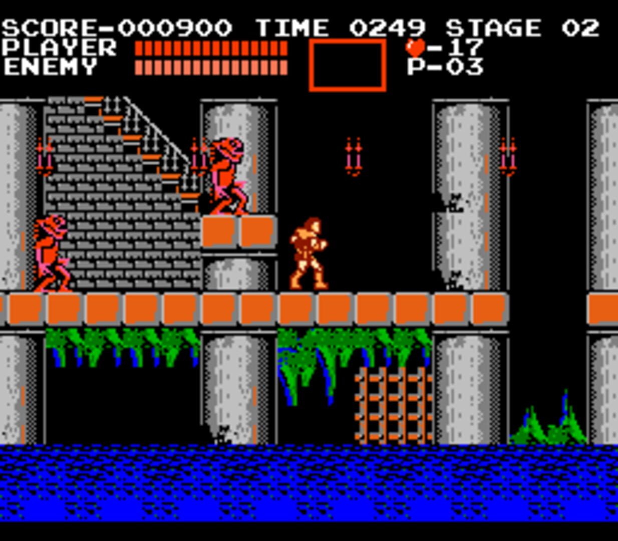 Castlevania screenshot 4