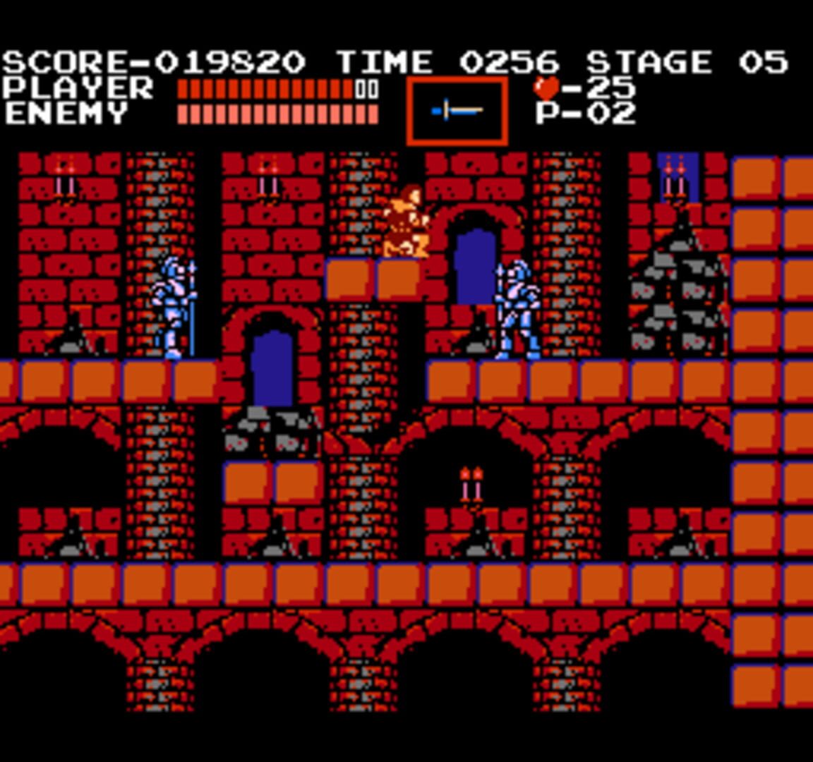 Castlevania screenshot 5