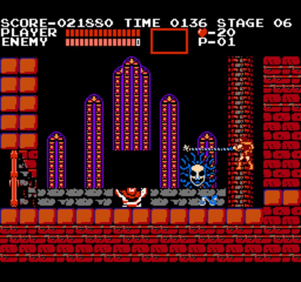 Castlevania screenshot 6