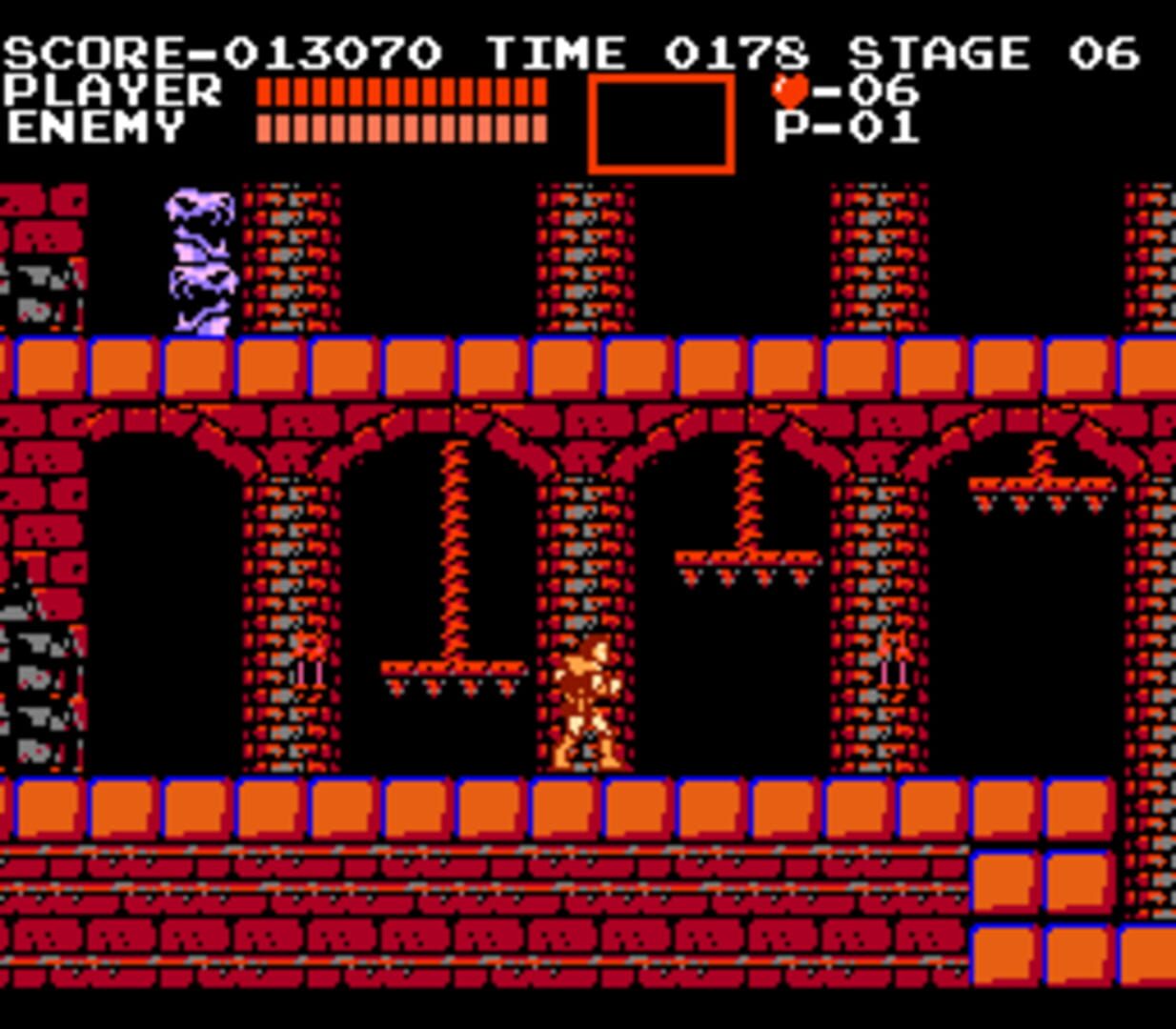 Castlevania screenshot 7