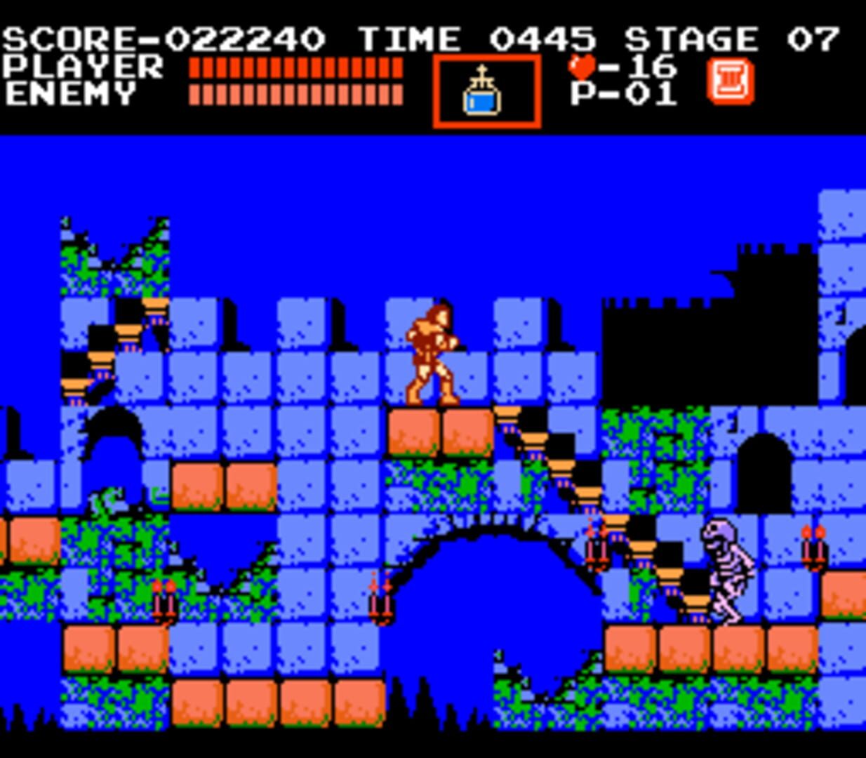 Castlevania screenshot 8