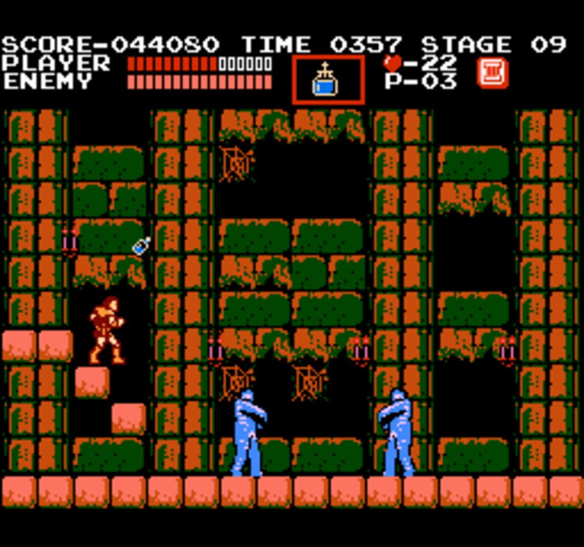 Castlevania screenshot 9