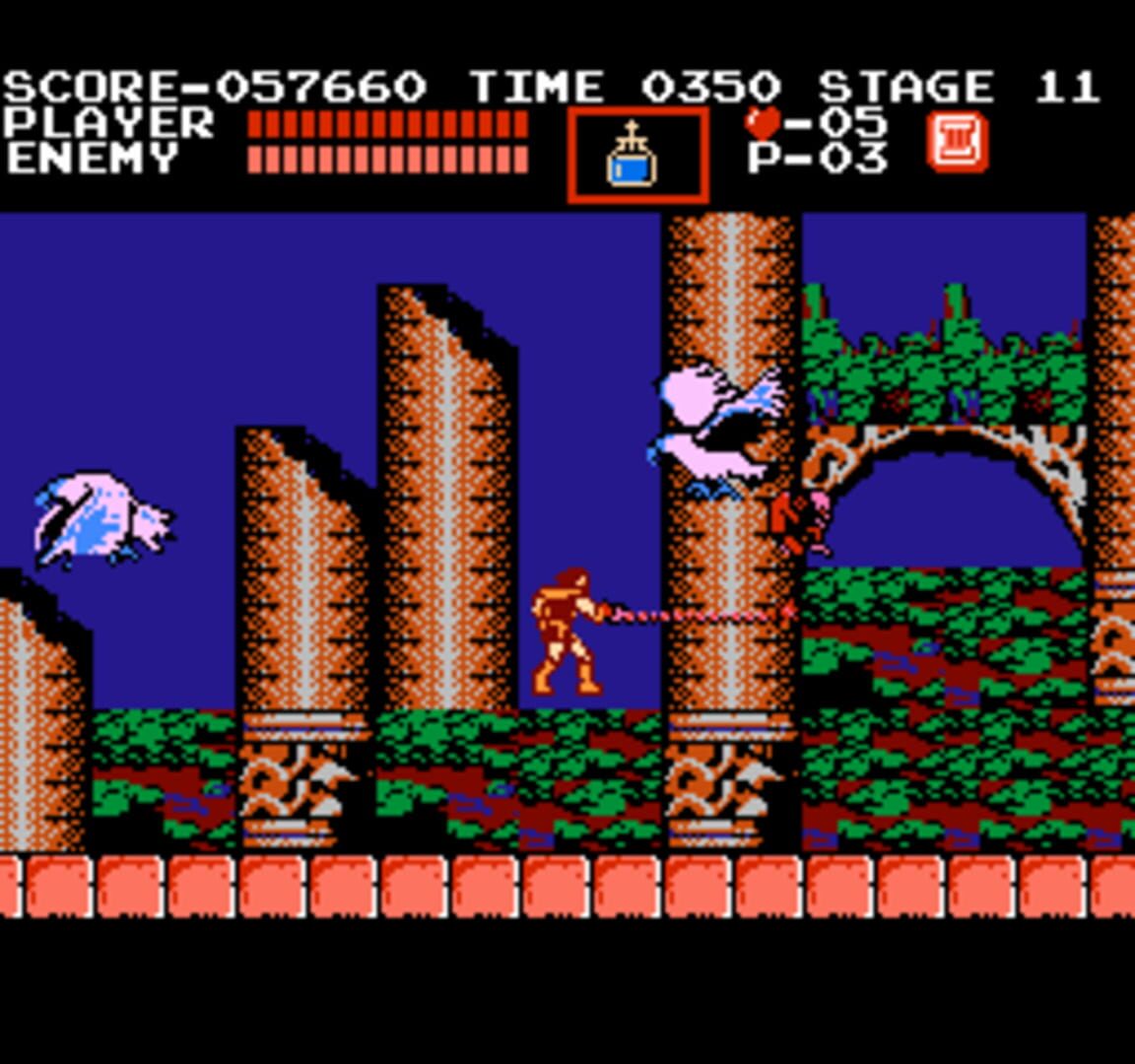 Castlevania screenshot 10