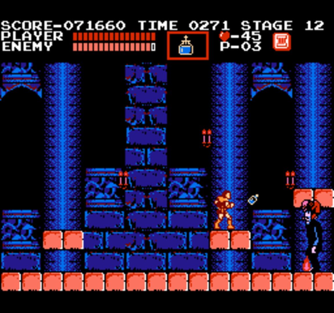 Castlevania screenshot 11