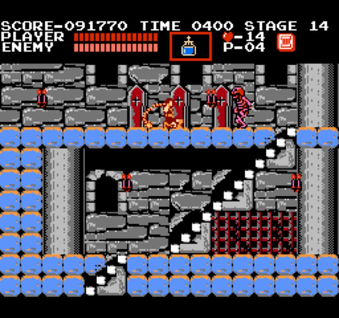 Castlevania screenshot 12