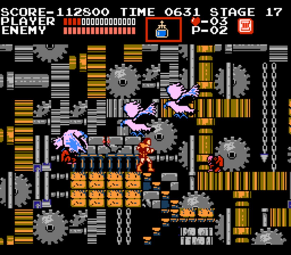Castlevania screenshot 13