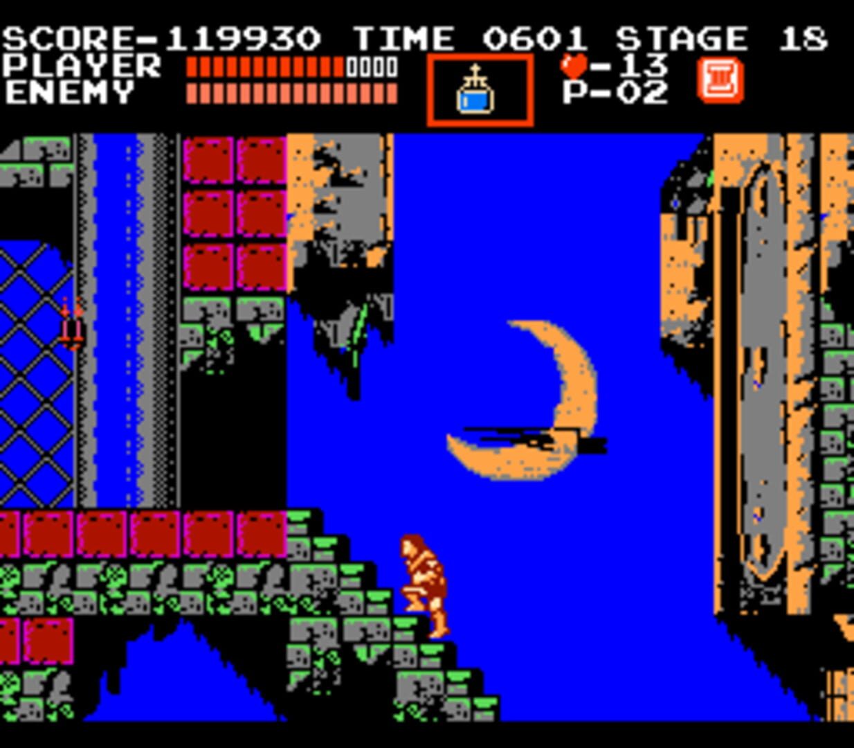 Castlevania screenshot 14