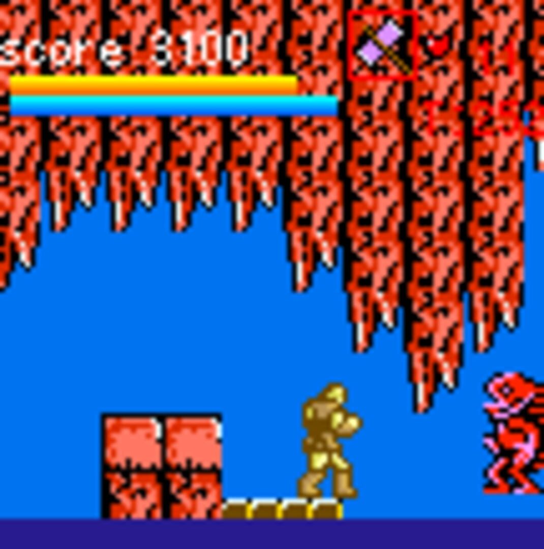 Akumajou Dracula screenshot 5