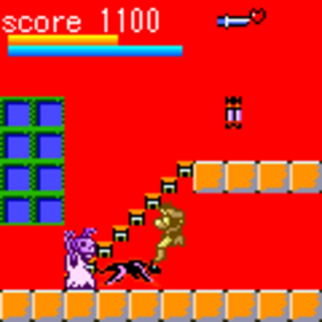 Akumajou Dracula screenshot 6