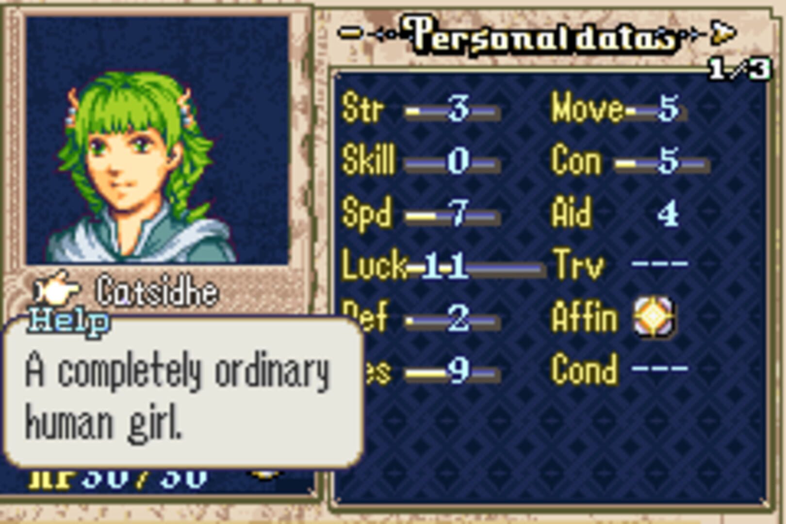 Fire Emblem: Drums of War screenshot 6