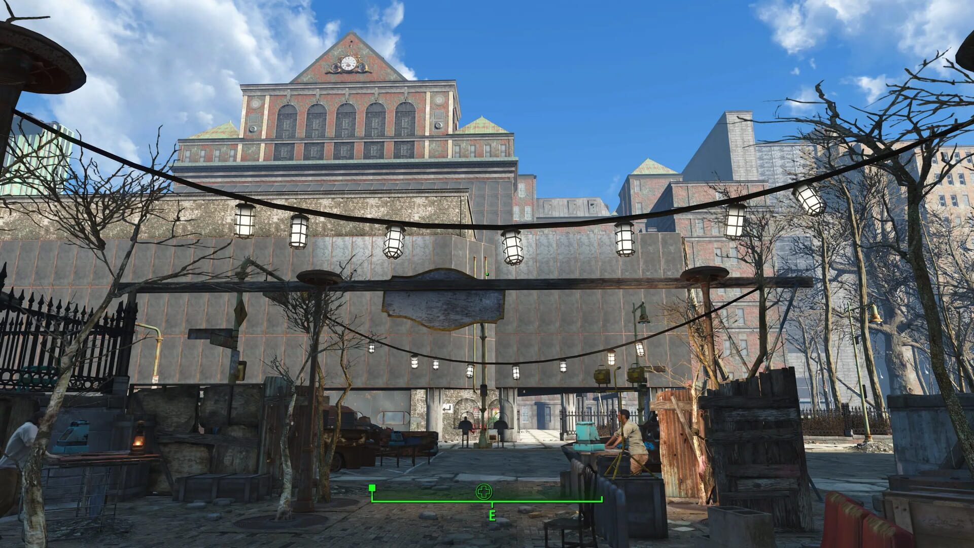 Fallout: Empire Wastes screenshot 6