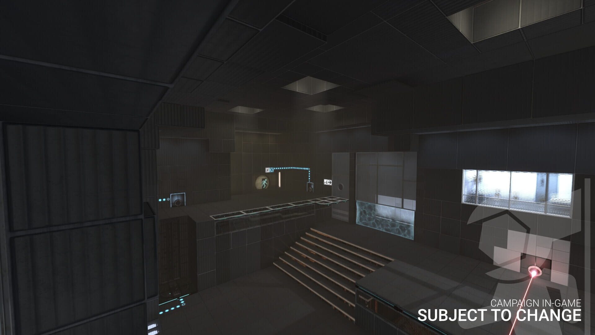 Portal 2: Community Edition screenshot 8