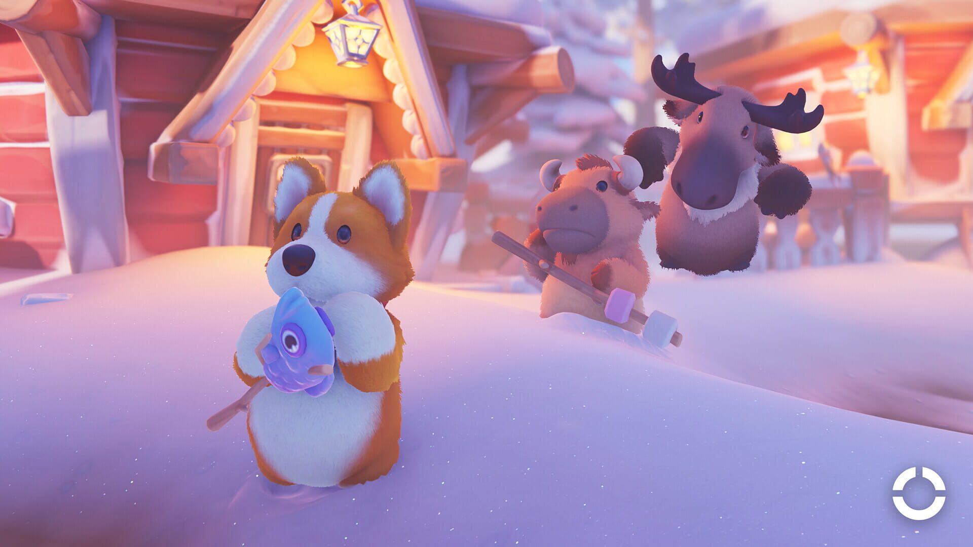 Party Animals screenshot 8