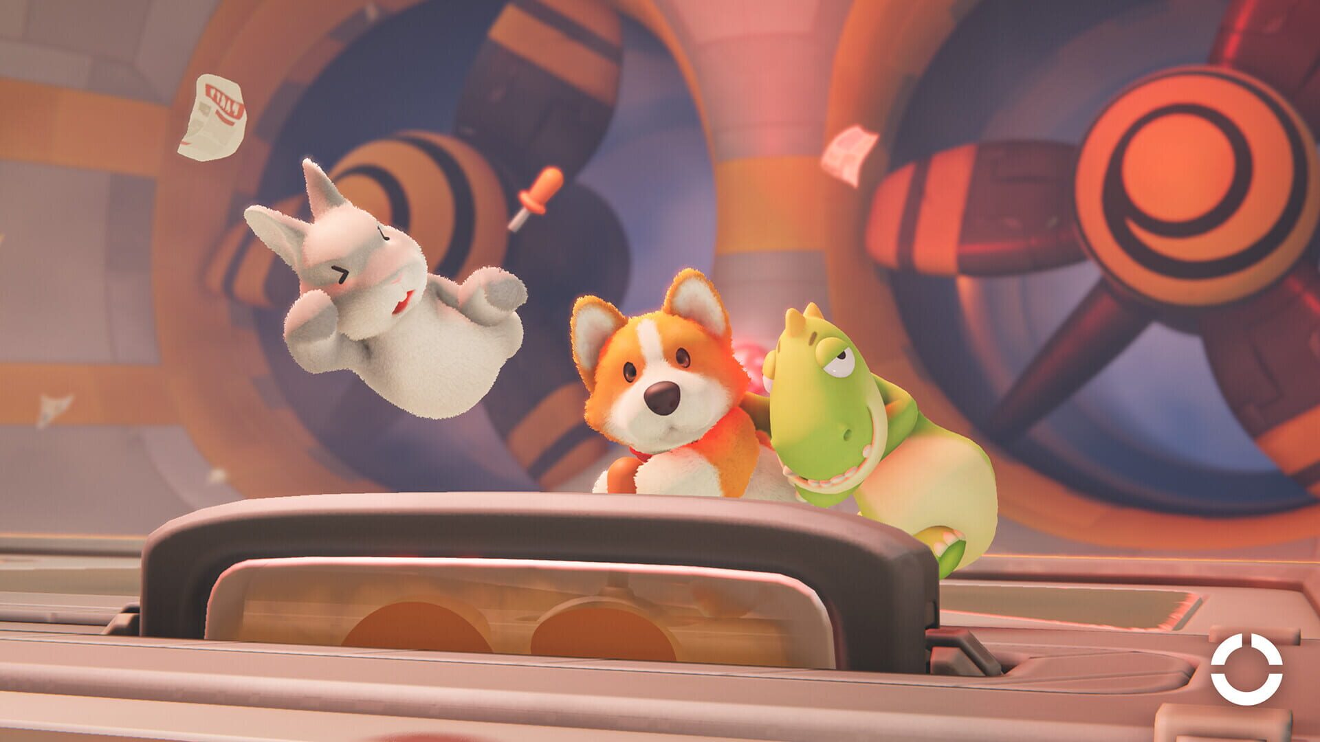 Party Animals screenshot 9