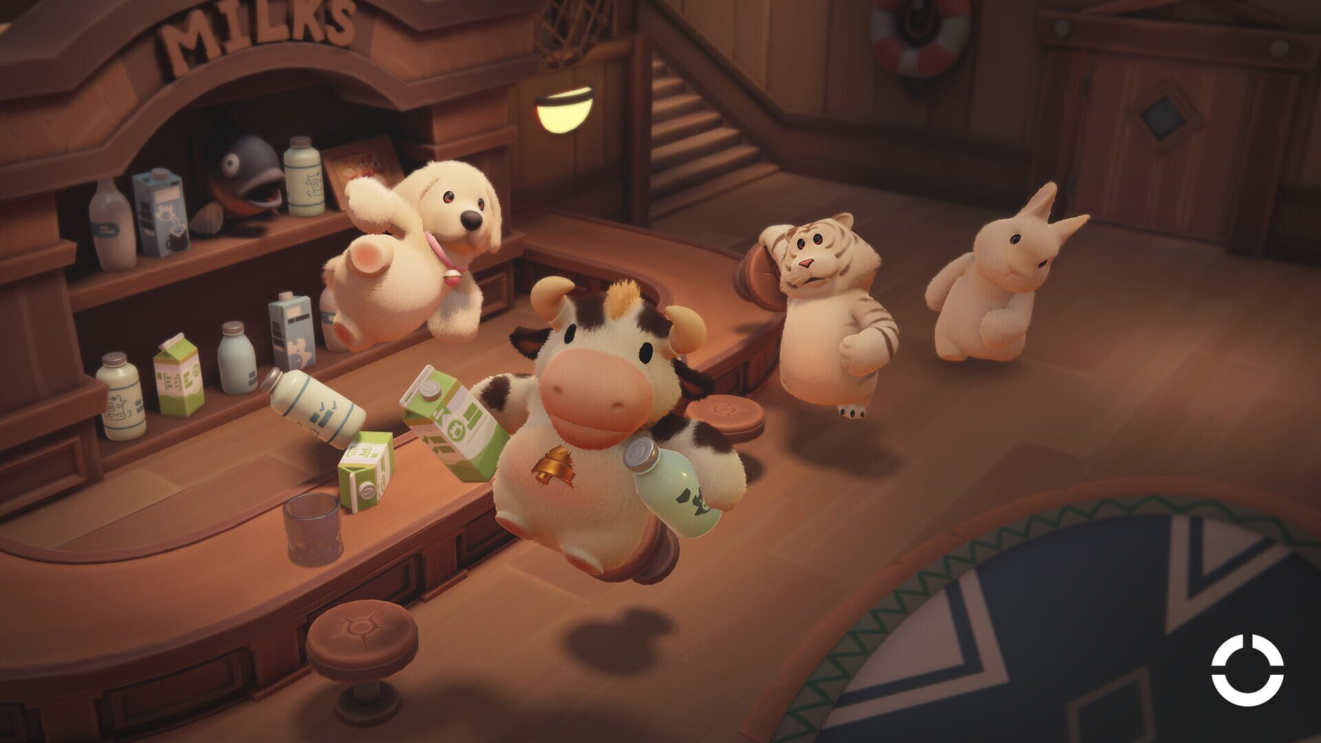 Party Animals screenshot 11