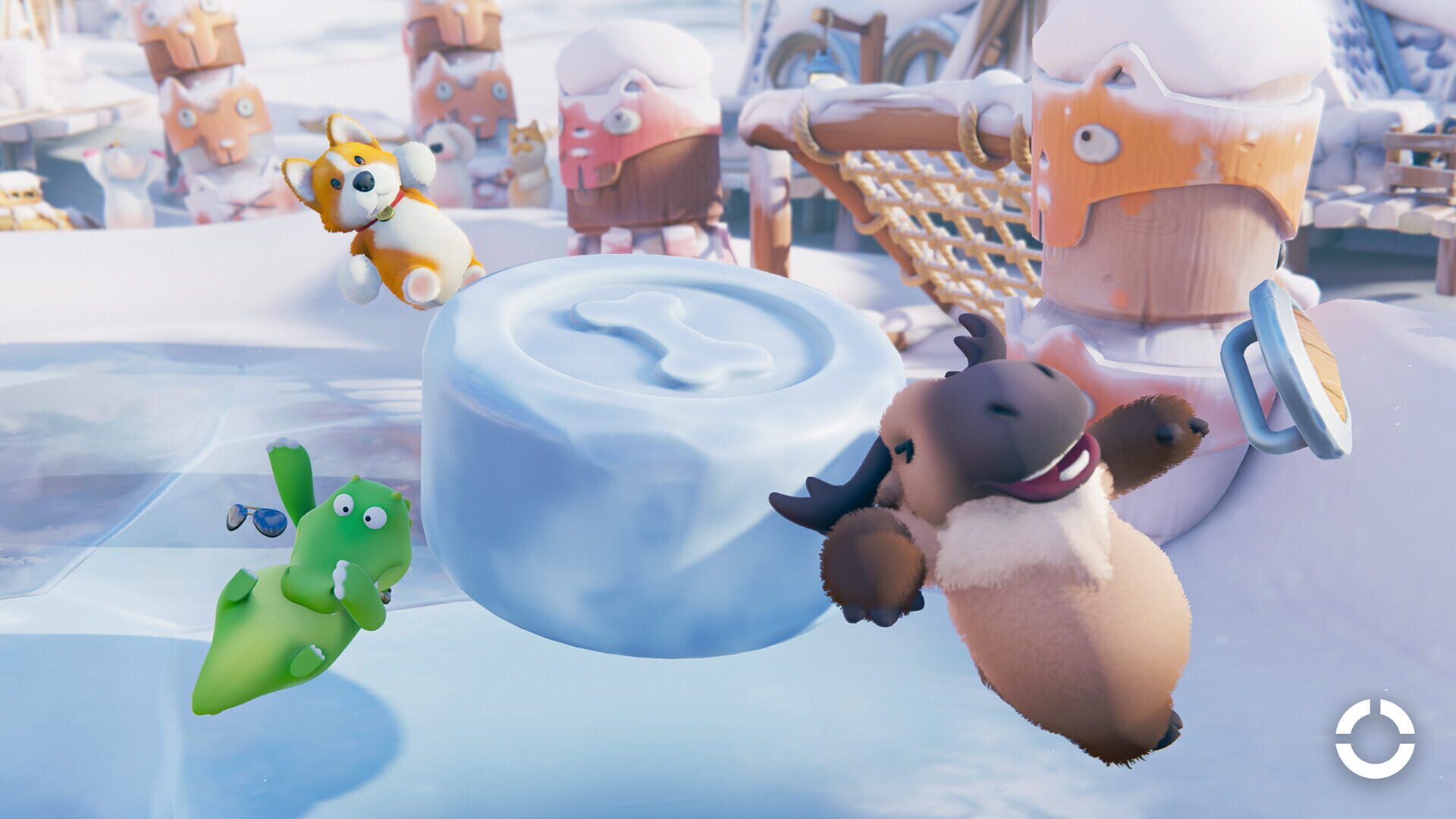 Party Animals screenshot 12