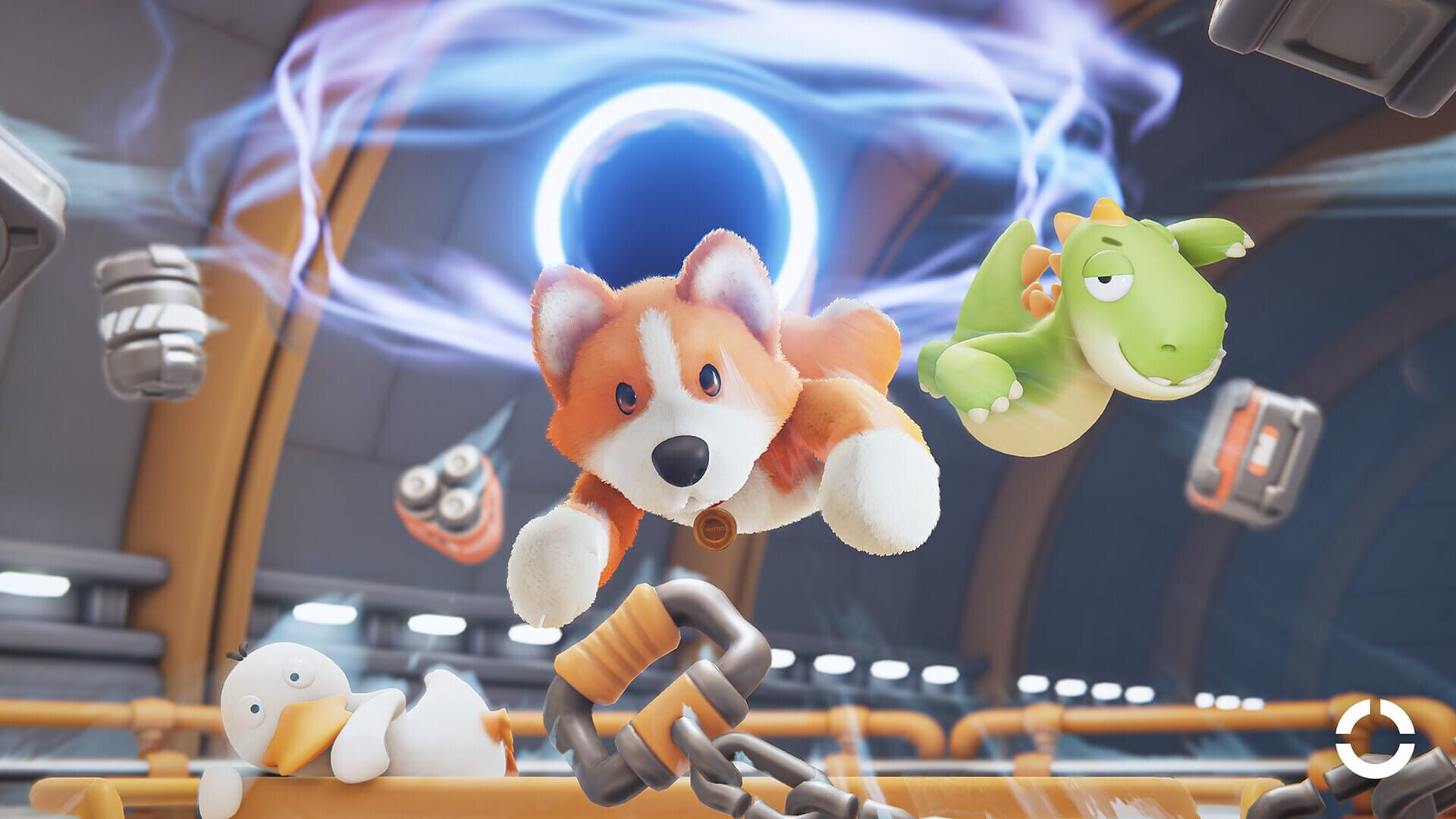 Party Animals screenshot 13