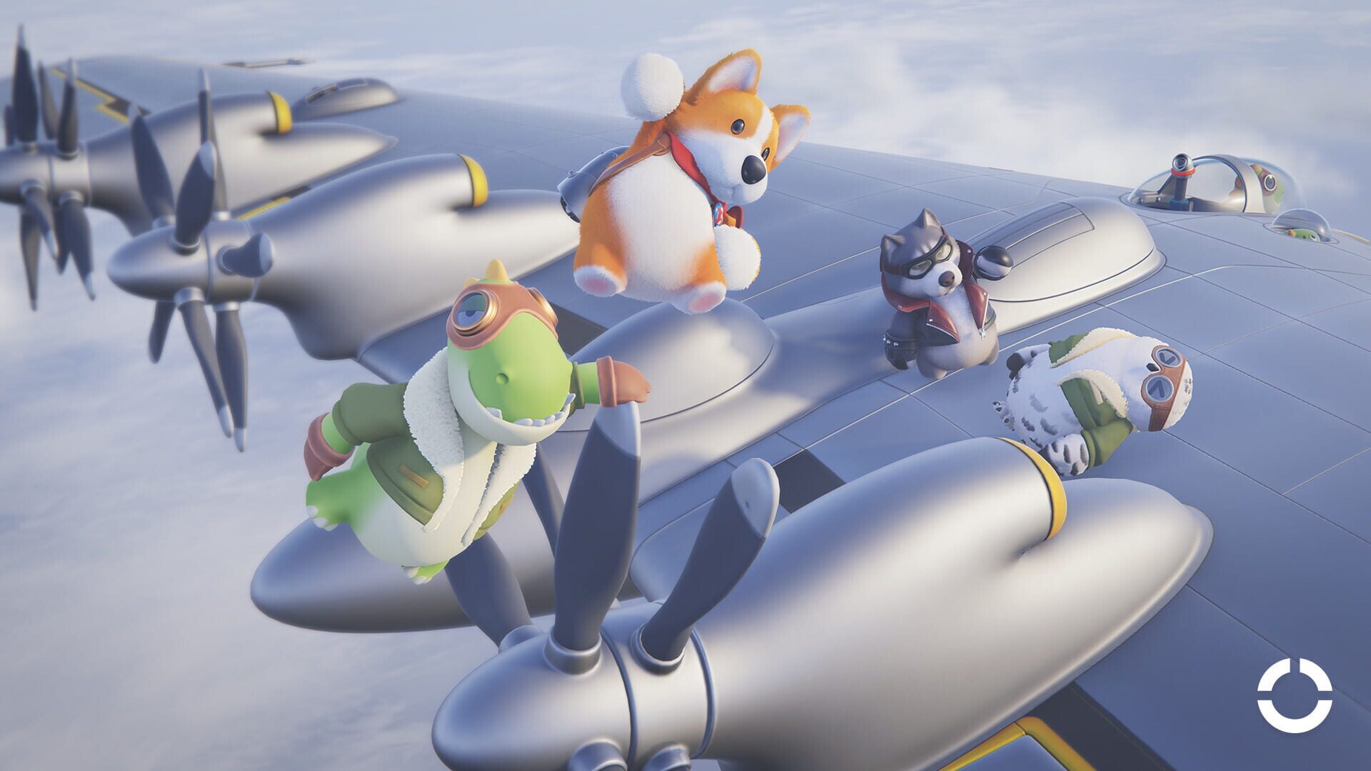 Party Animals screenshot 14