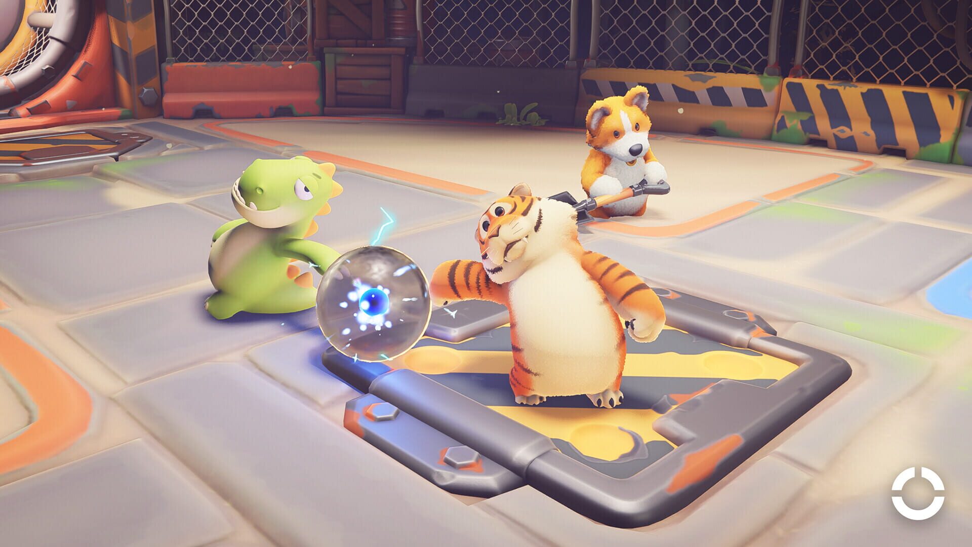Party Animals screenshot 15