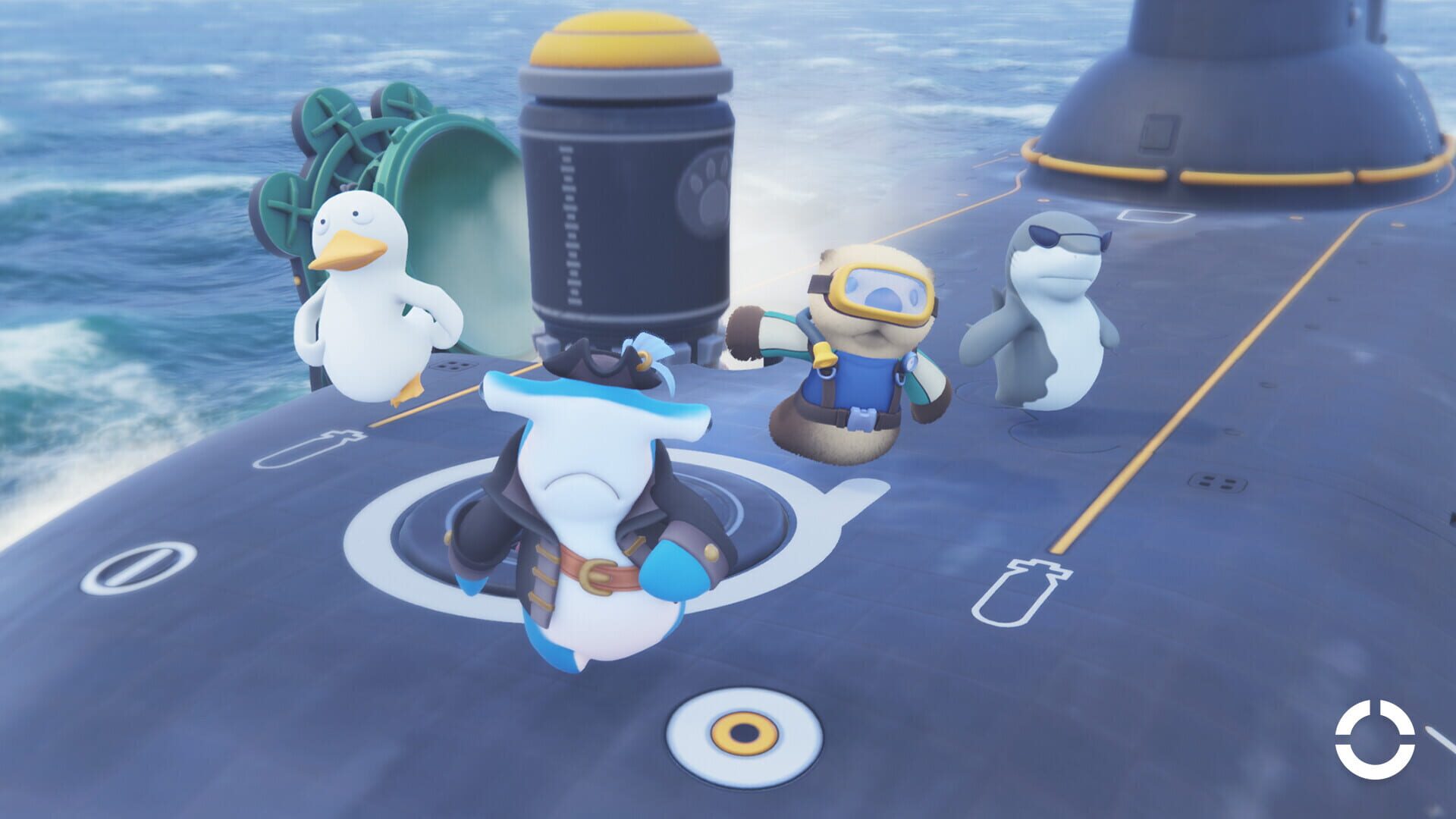 Party Animals screenshot 16