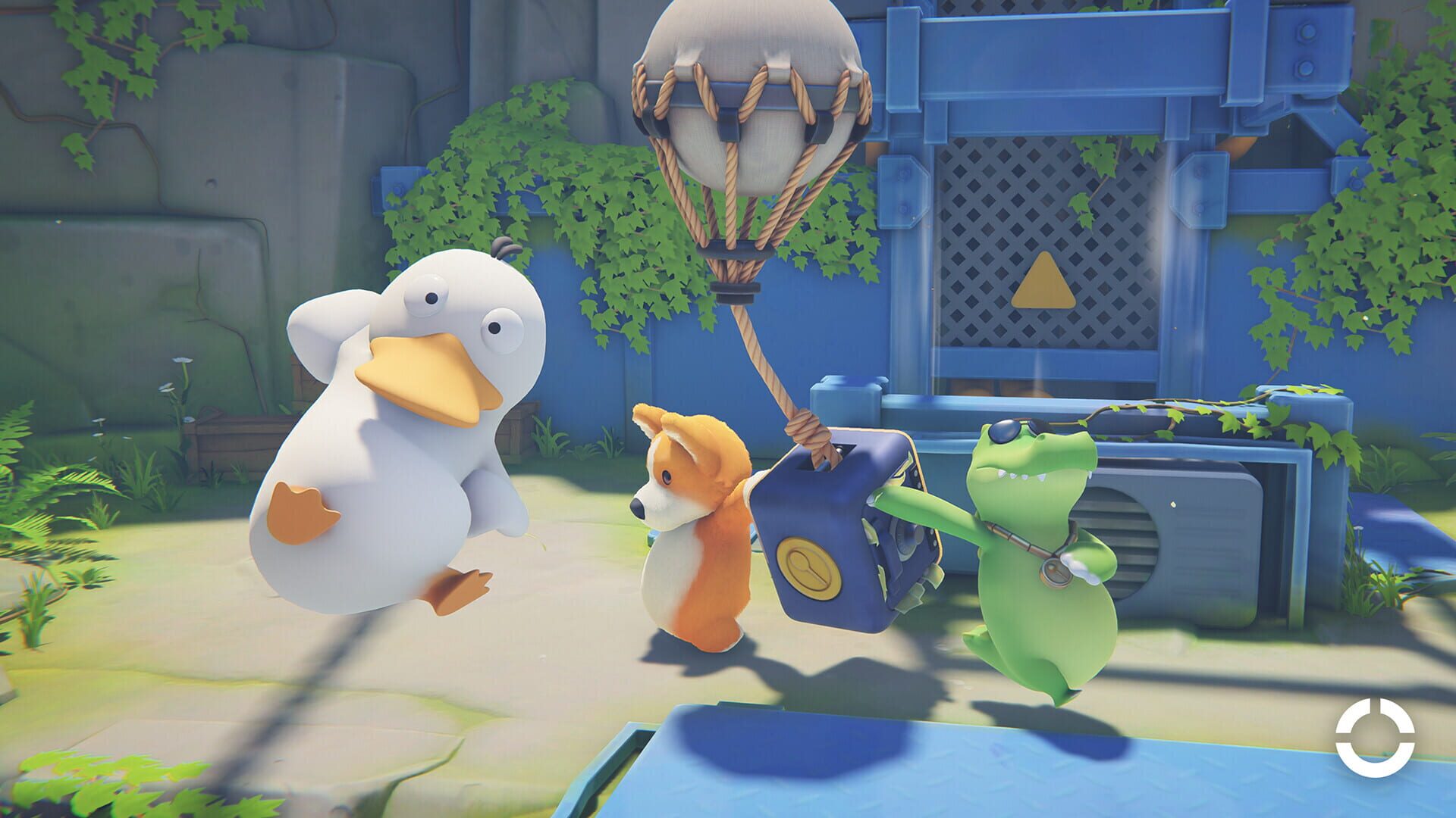 Party Animals screenshot 18