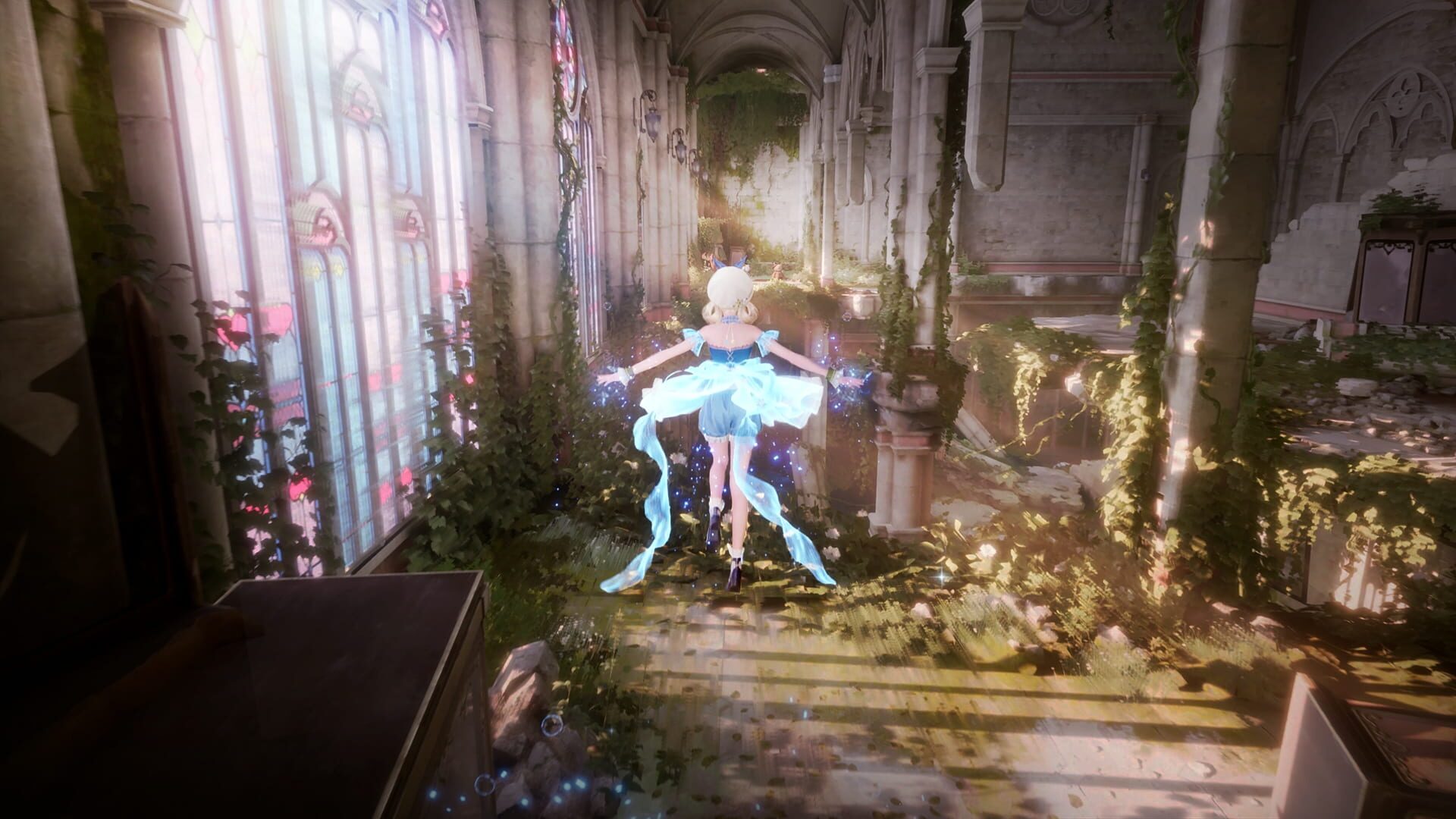 Infinity Nikki screenshot 3