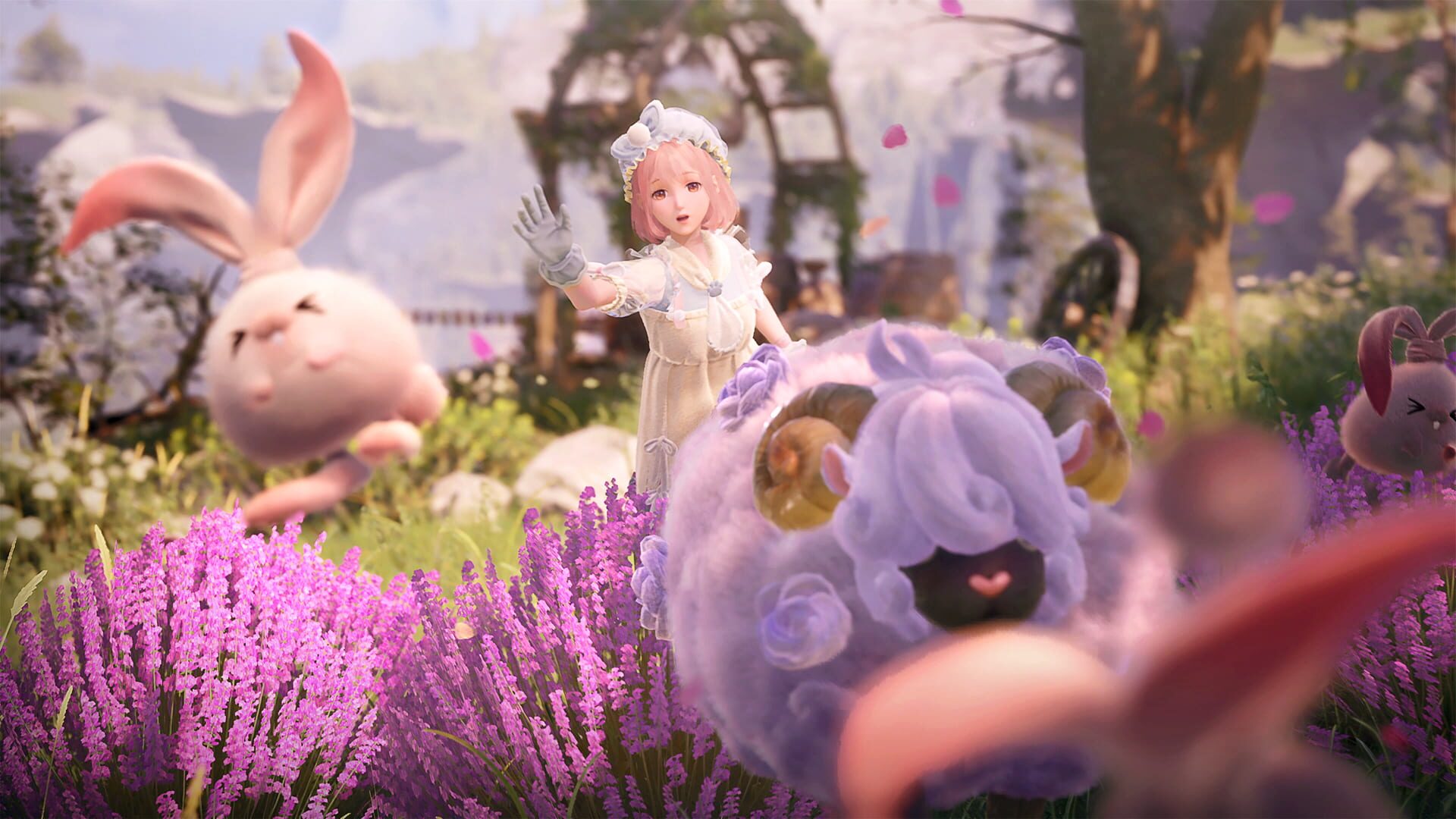 Infinity Nikki screenshot 6