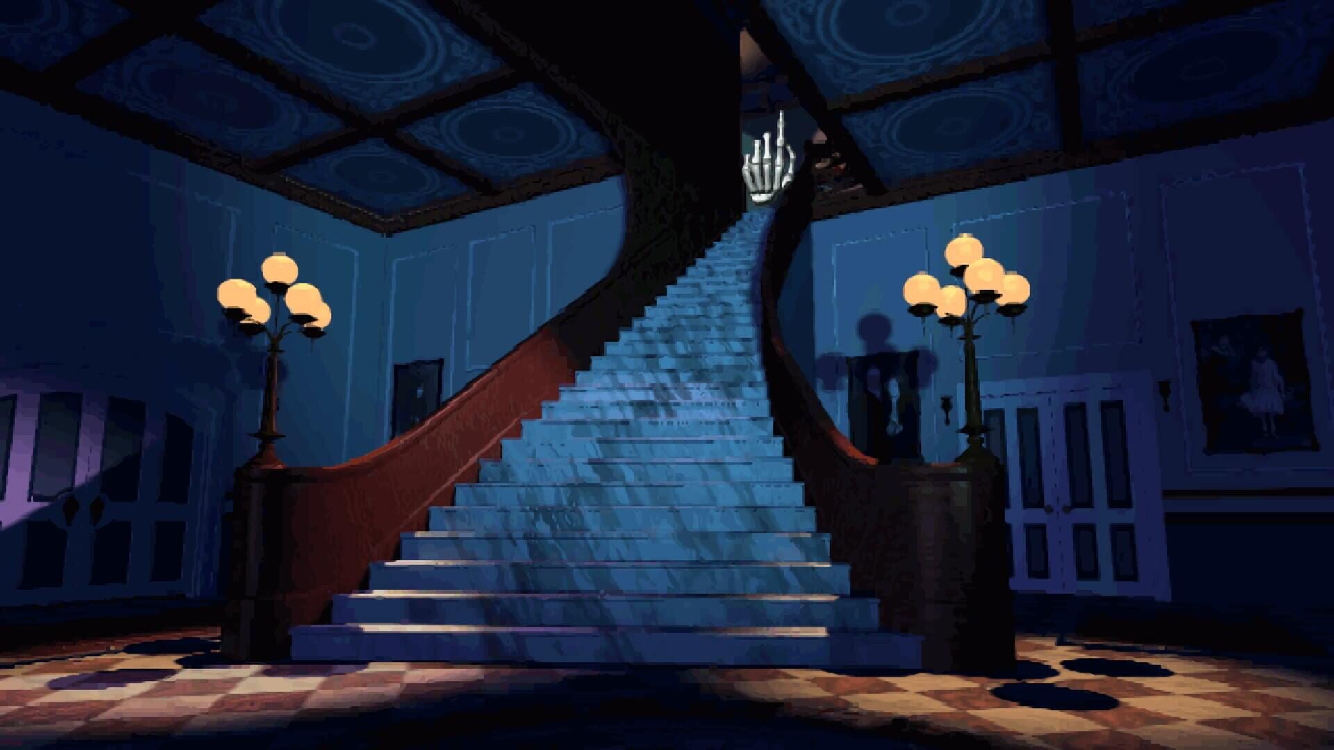 The 7th Guest screenshot 2