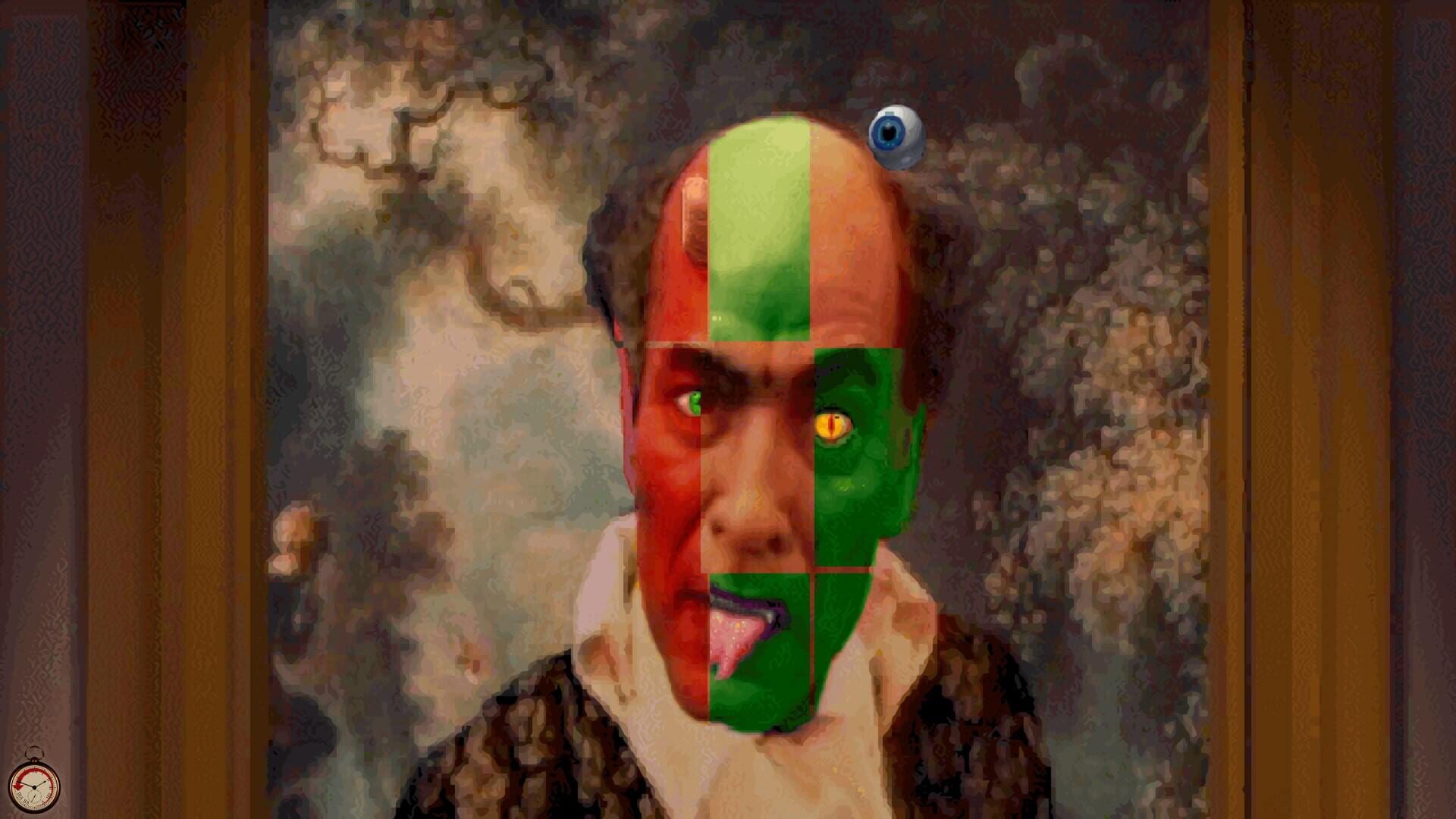 The 7th Guest screenshot 4