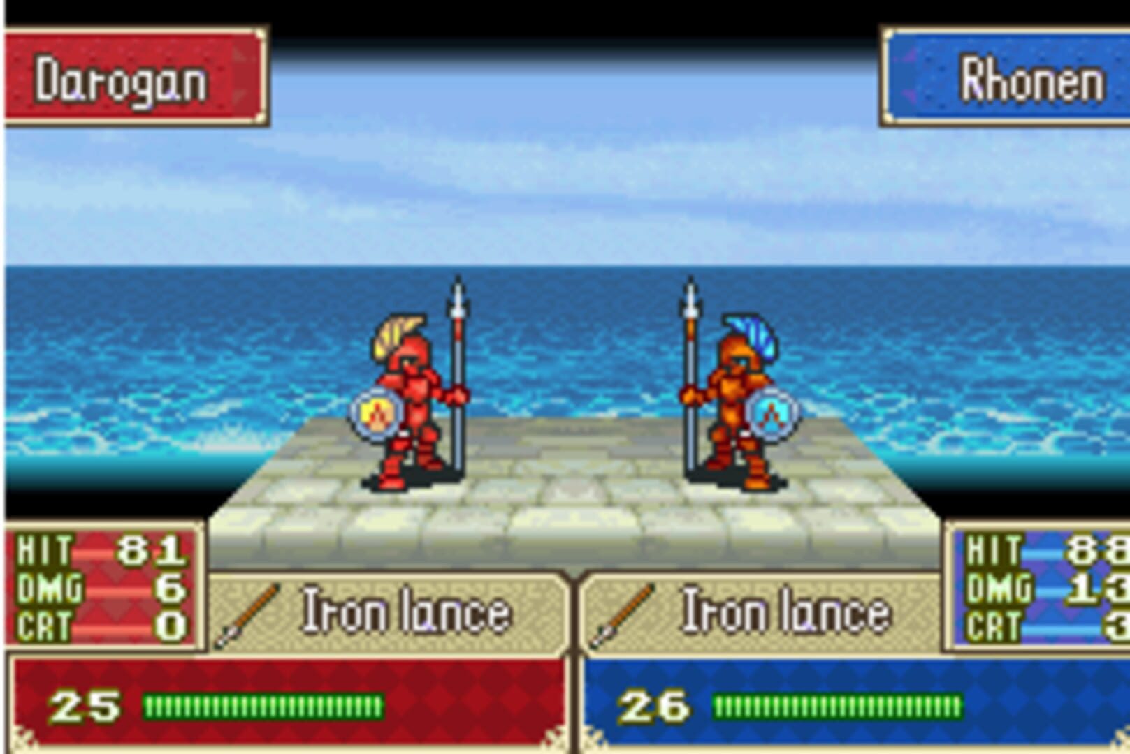 Inheritance of Ash screenshot 3