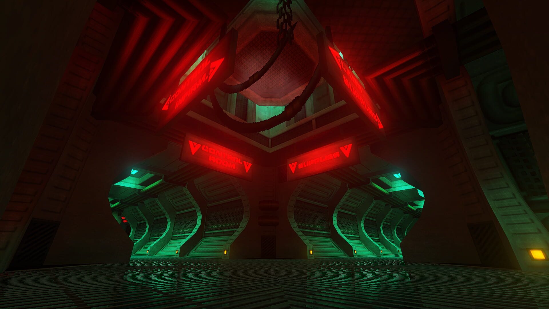 Solitary Echoes screenshot 4