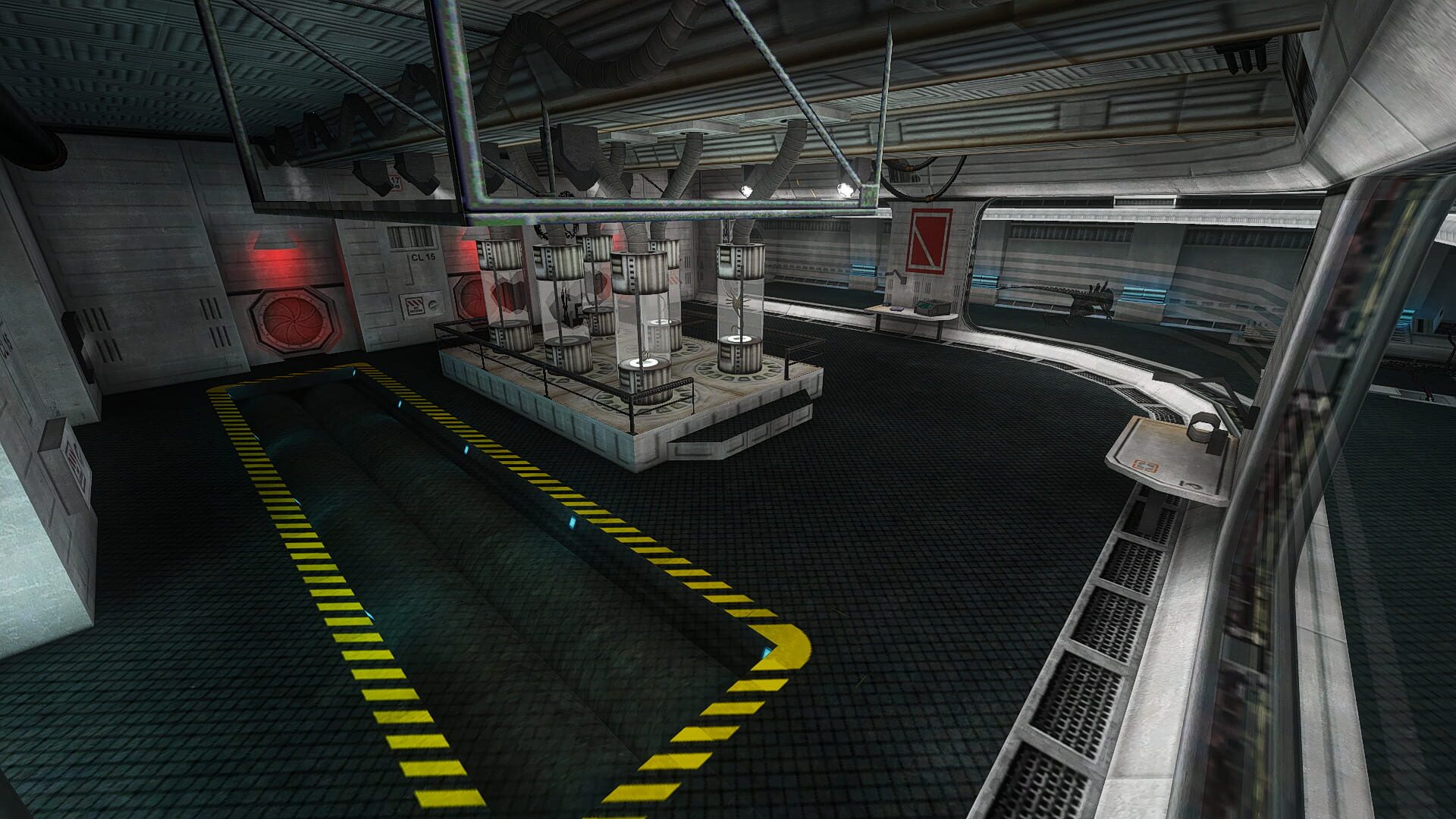 Solitary Echoes screenshot 6