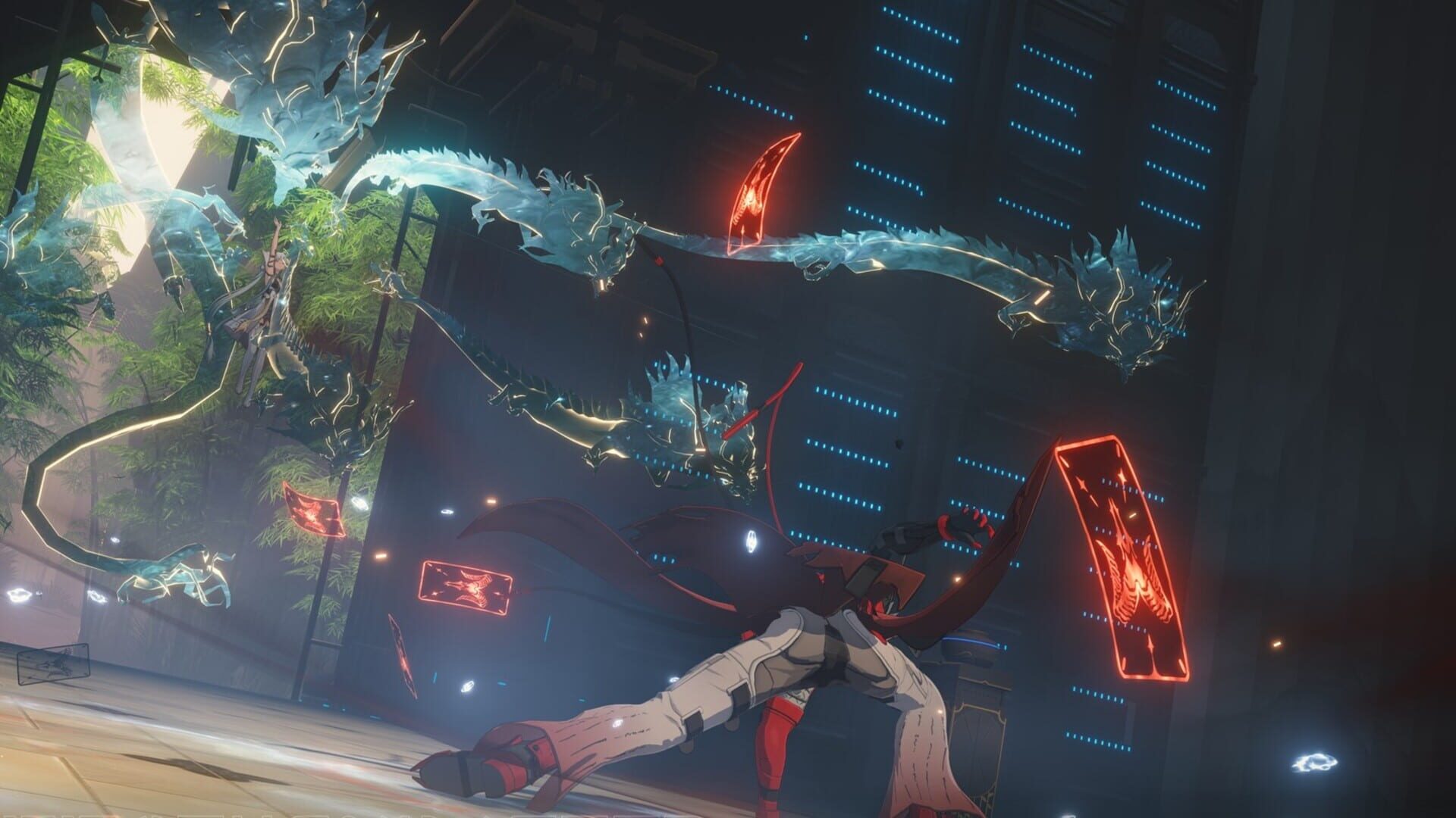 Wuthering Waves screenshot 2