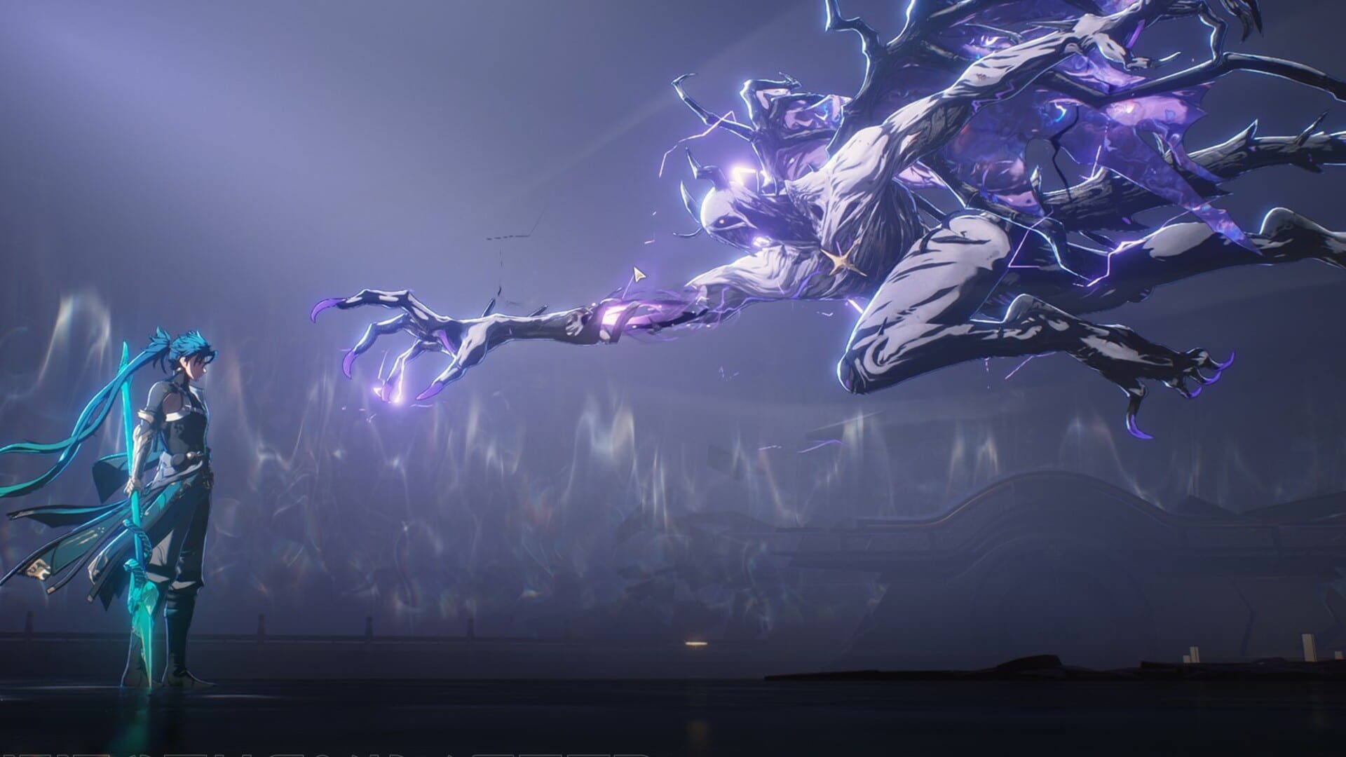 Wuthering Waves screenshot 4